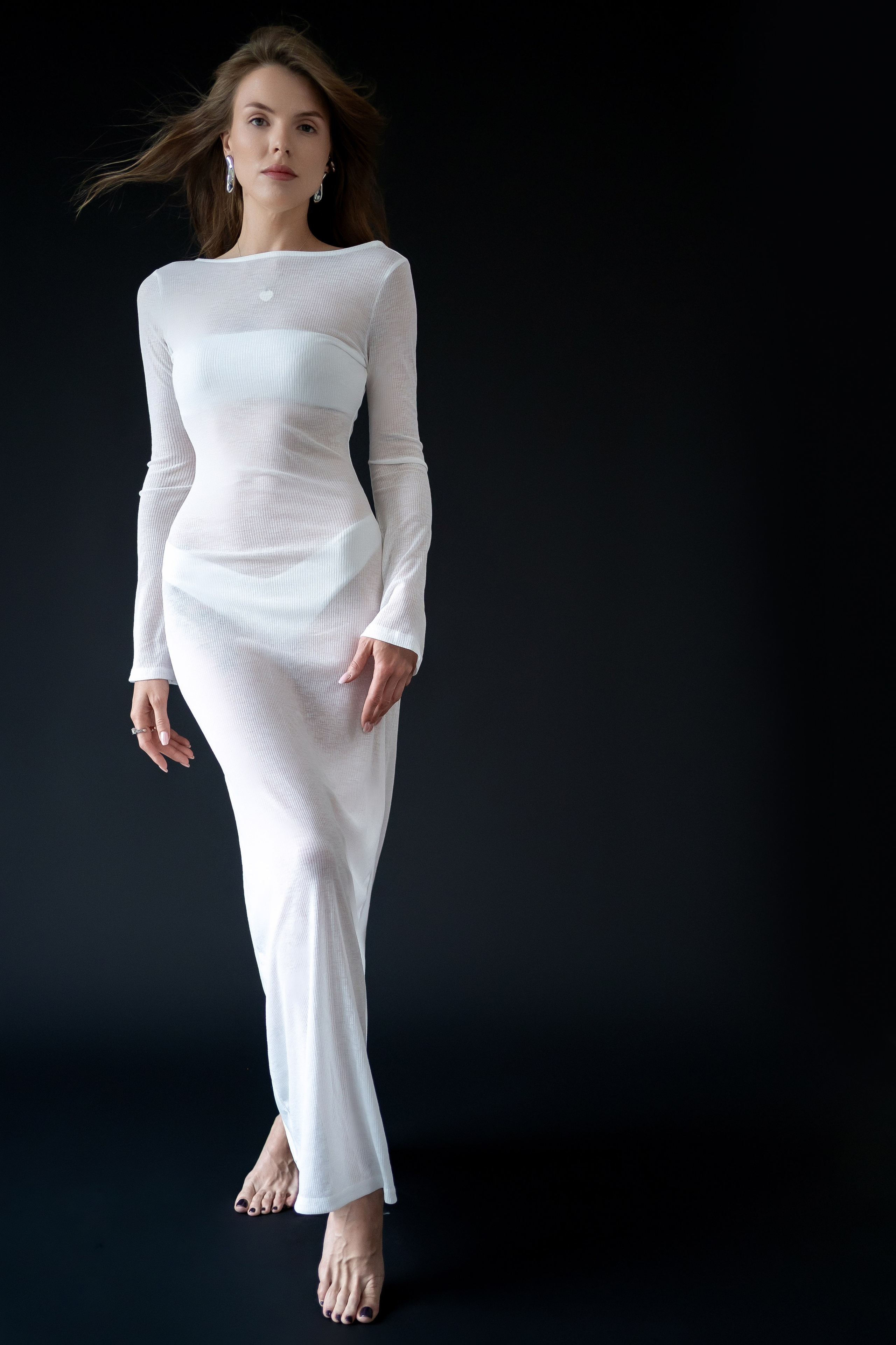 Анжелика. Фотограф в Калининграде Анна Грузина