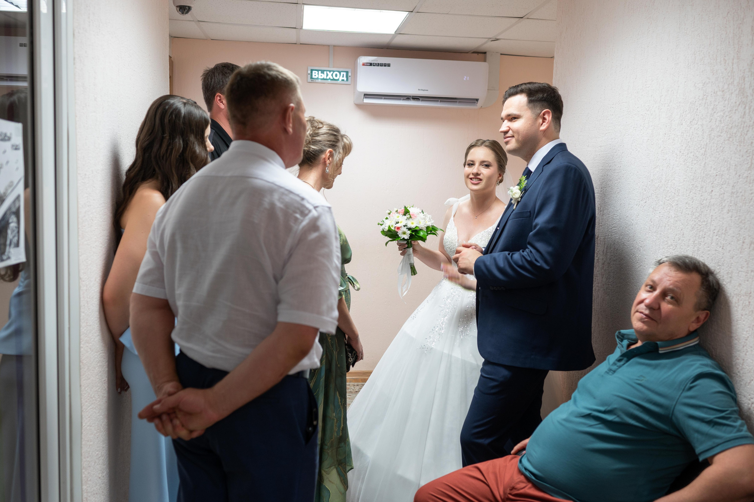 Владислав и Настасья. Свадебный, портретный, коммерческий, предметный фотограф в Ставрополе Иван Белашов