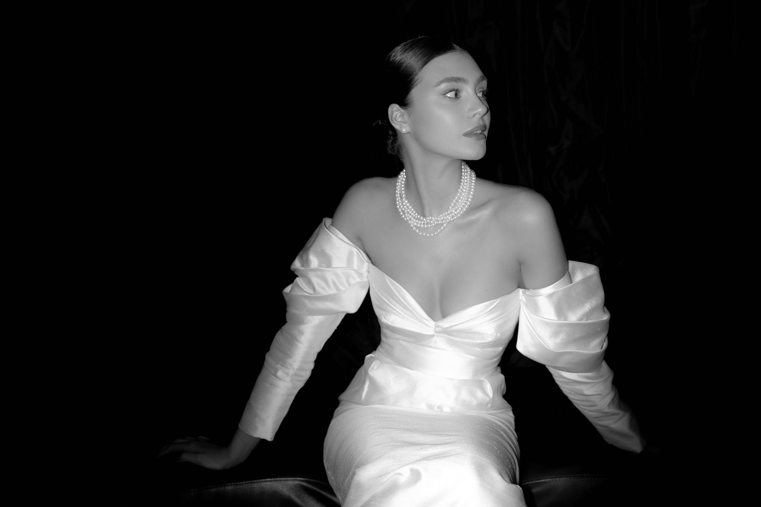 RADISSON ZAVIDOVO. Свадебный и индивидуальный фотограф в Челябинске Евгения Негодяева