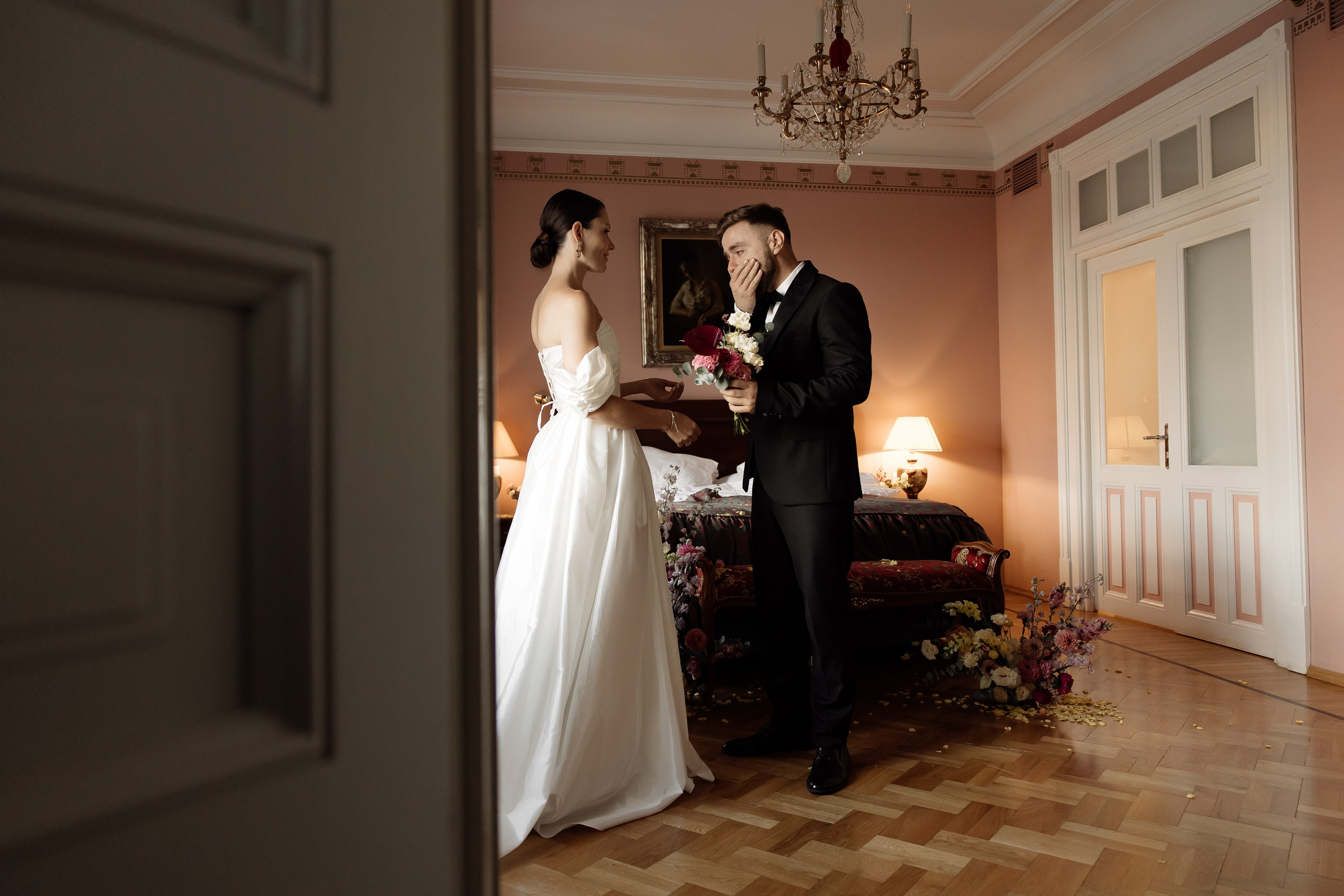 МОСКВА. НАЦИОНАЛЬ. Свадебный и индивидуальный фотограф в Челябинске Евгения Негодяева