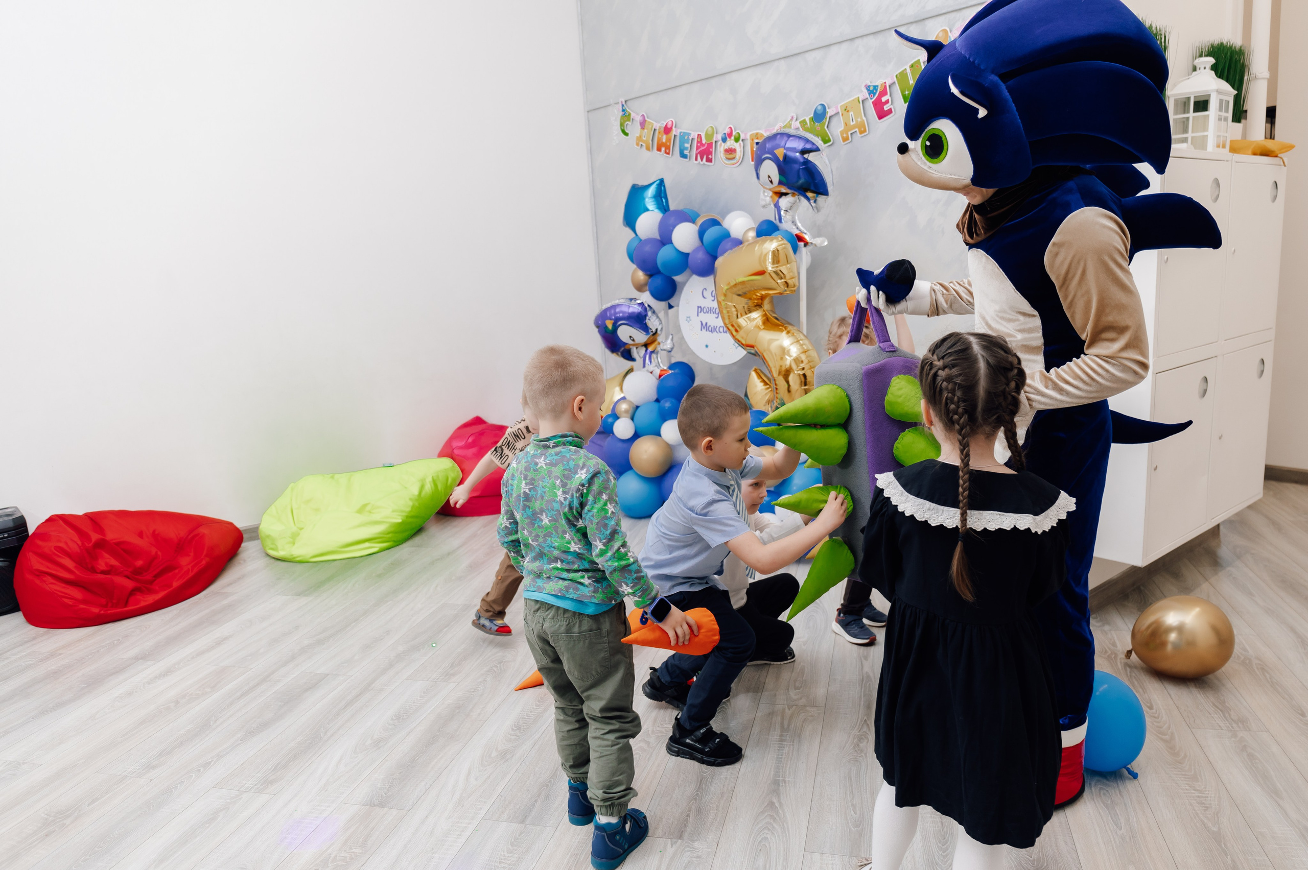 № 3. Фотограф в Москве Юлия Хамзина