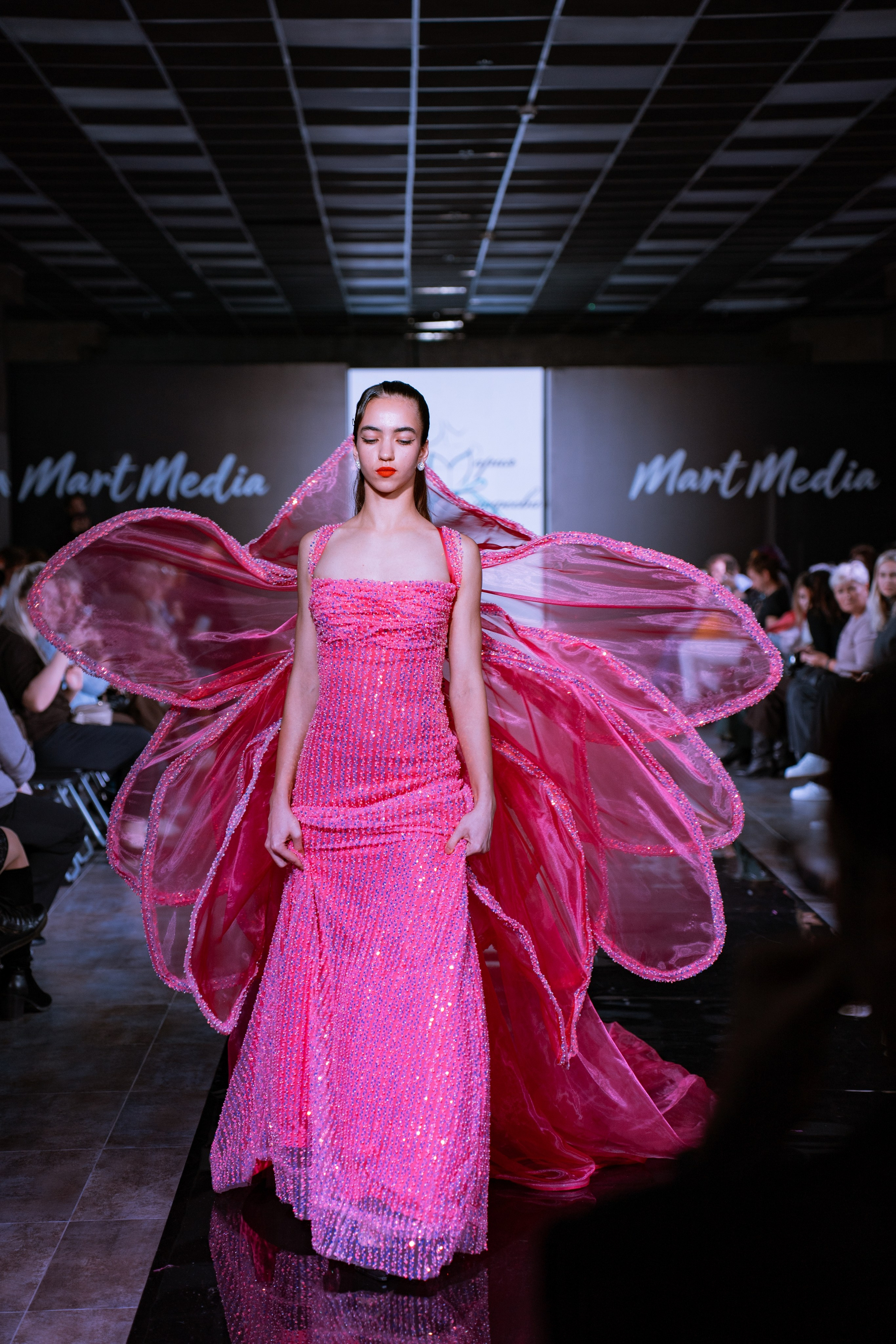 Mart Media fest. Репортажая фотография Санкт-Петербург