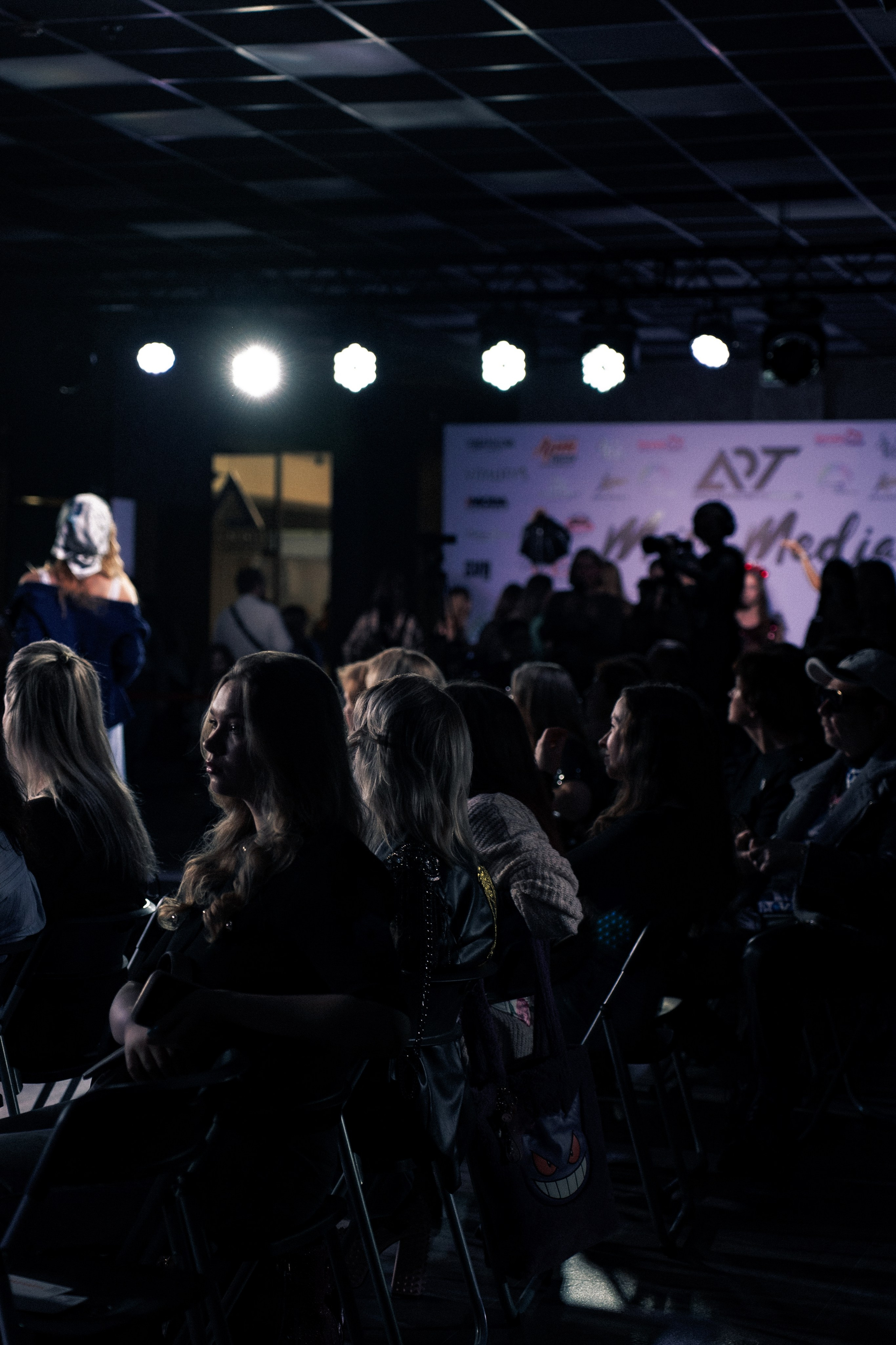 Mart Media fest. Репортажая фотография Санкт-Петербург