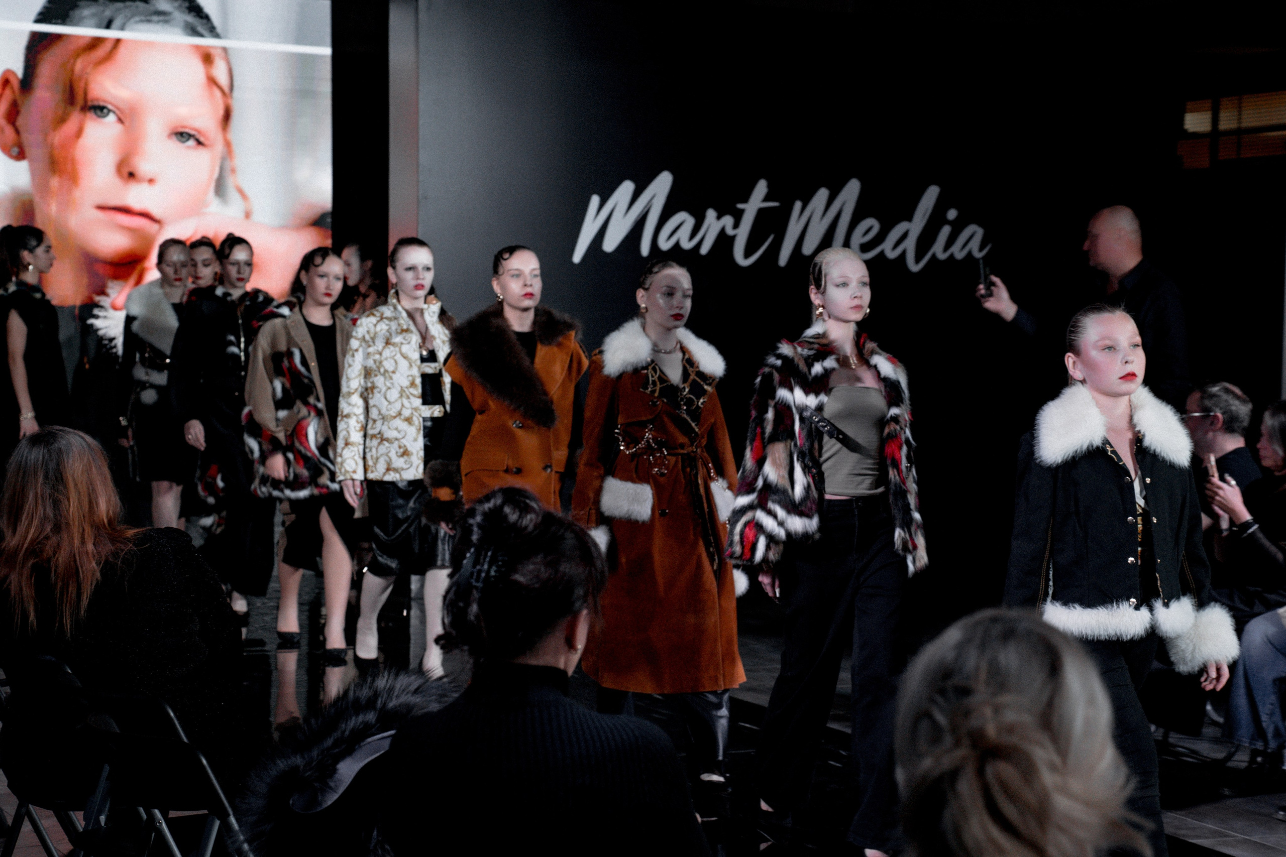 Mart Media fest. Репортажая фотография Санкт-Петербург