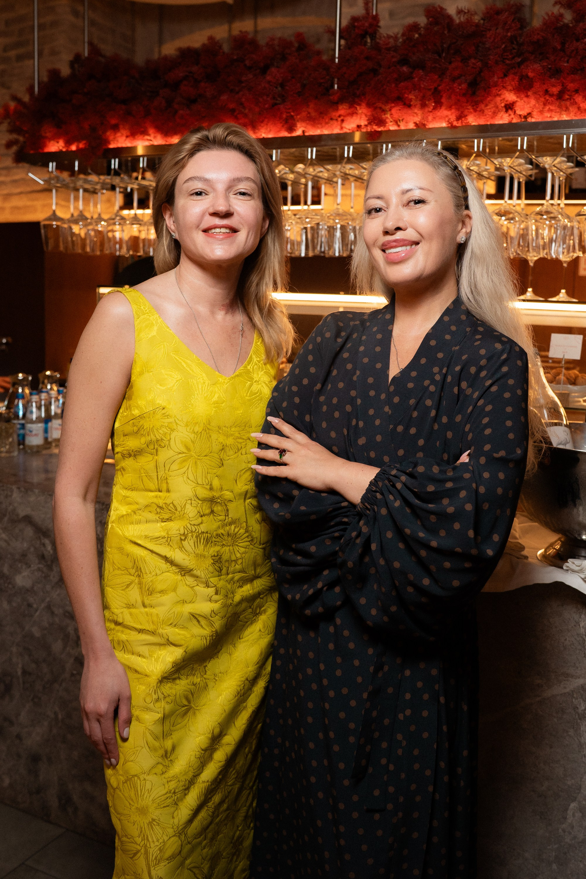 Broker Pro Бизнес-завтрак Ava bistro. Репортажая фотография Санкт-Петербург
