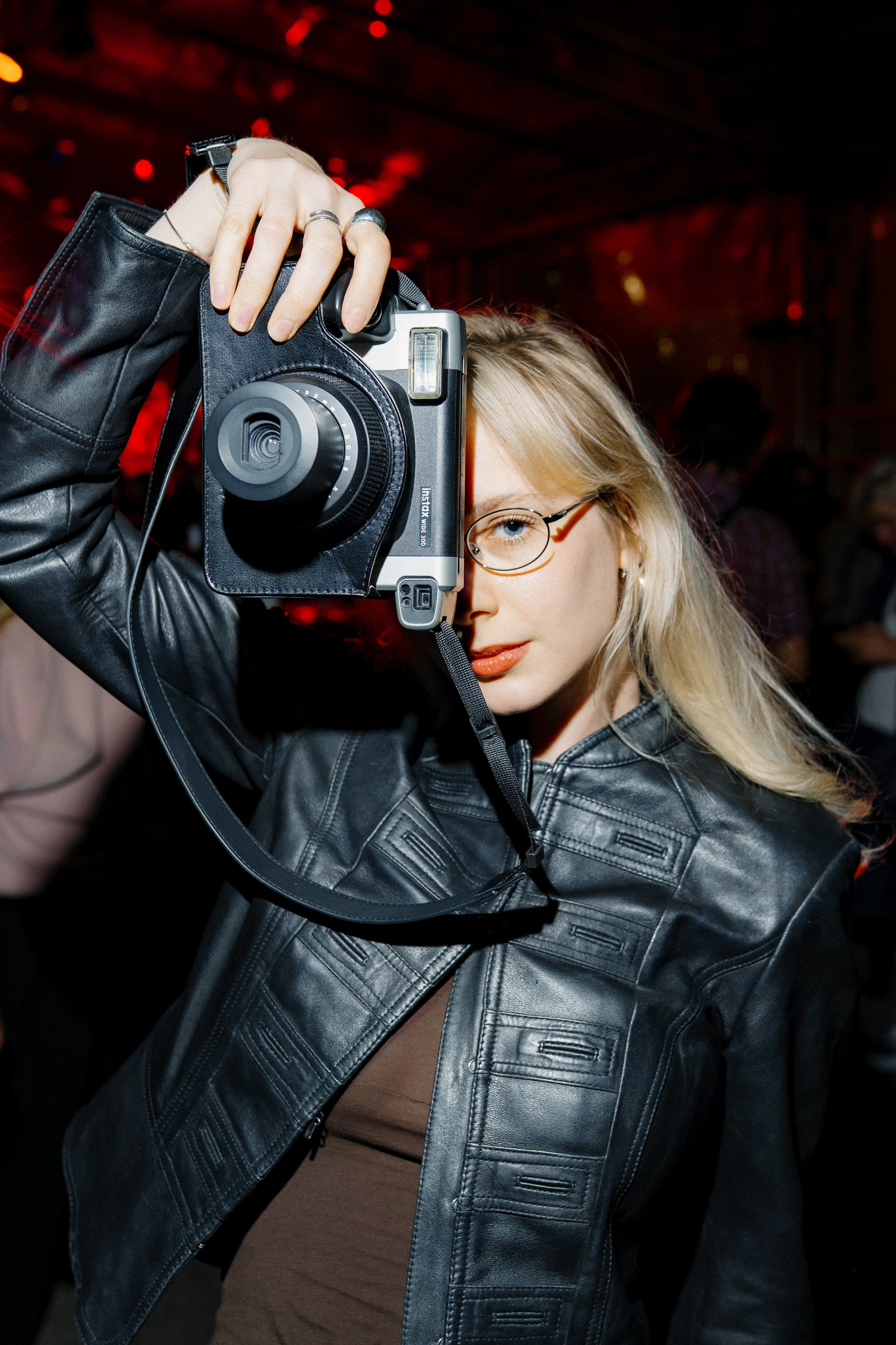 Union bar. Репортажая фотография Санкт-Петербург