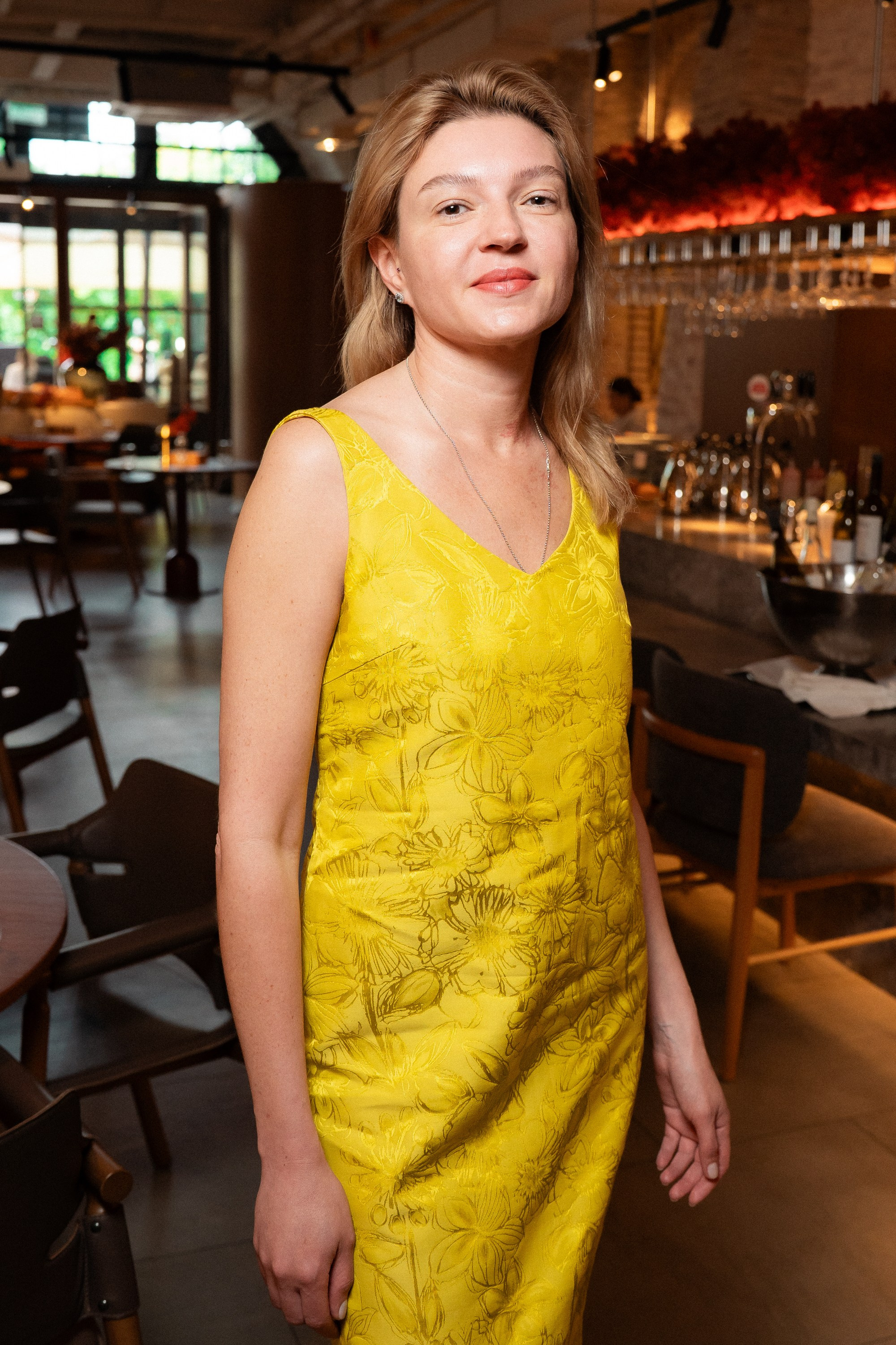 Broker Pro Бизнес-завтрак Ava bistro. Репортажая фотография Санкт-Петербург
