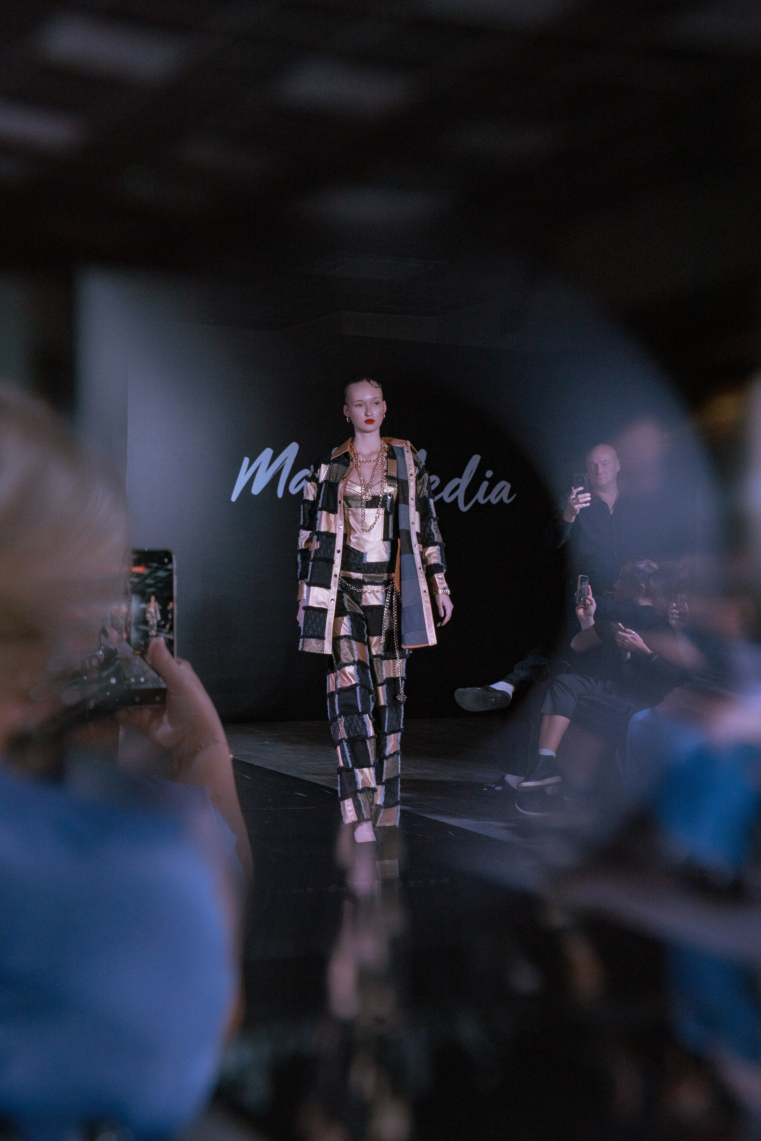 Mart Media fest. Репортажая фотография Санкт-Петербург