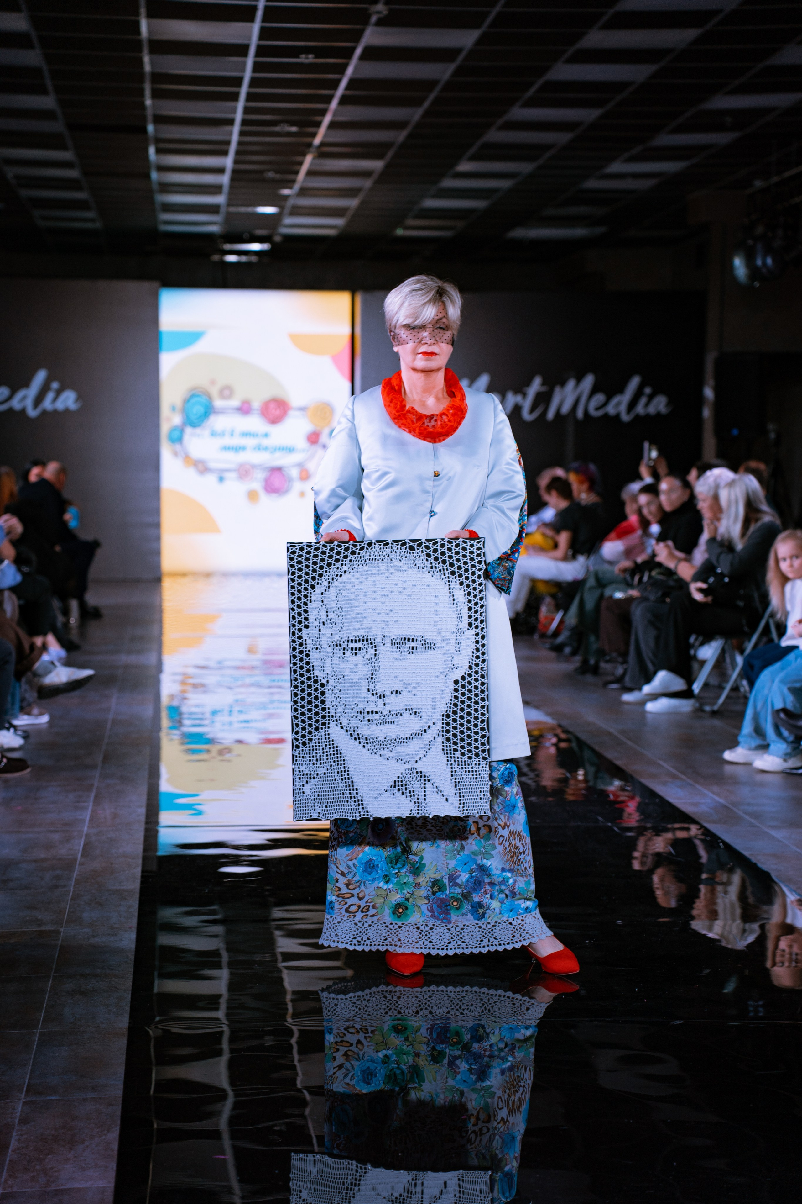 Mart Media fest. Репортажая фотография Санкт-Петербург