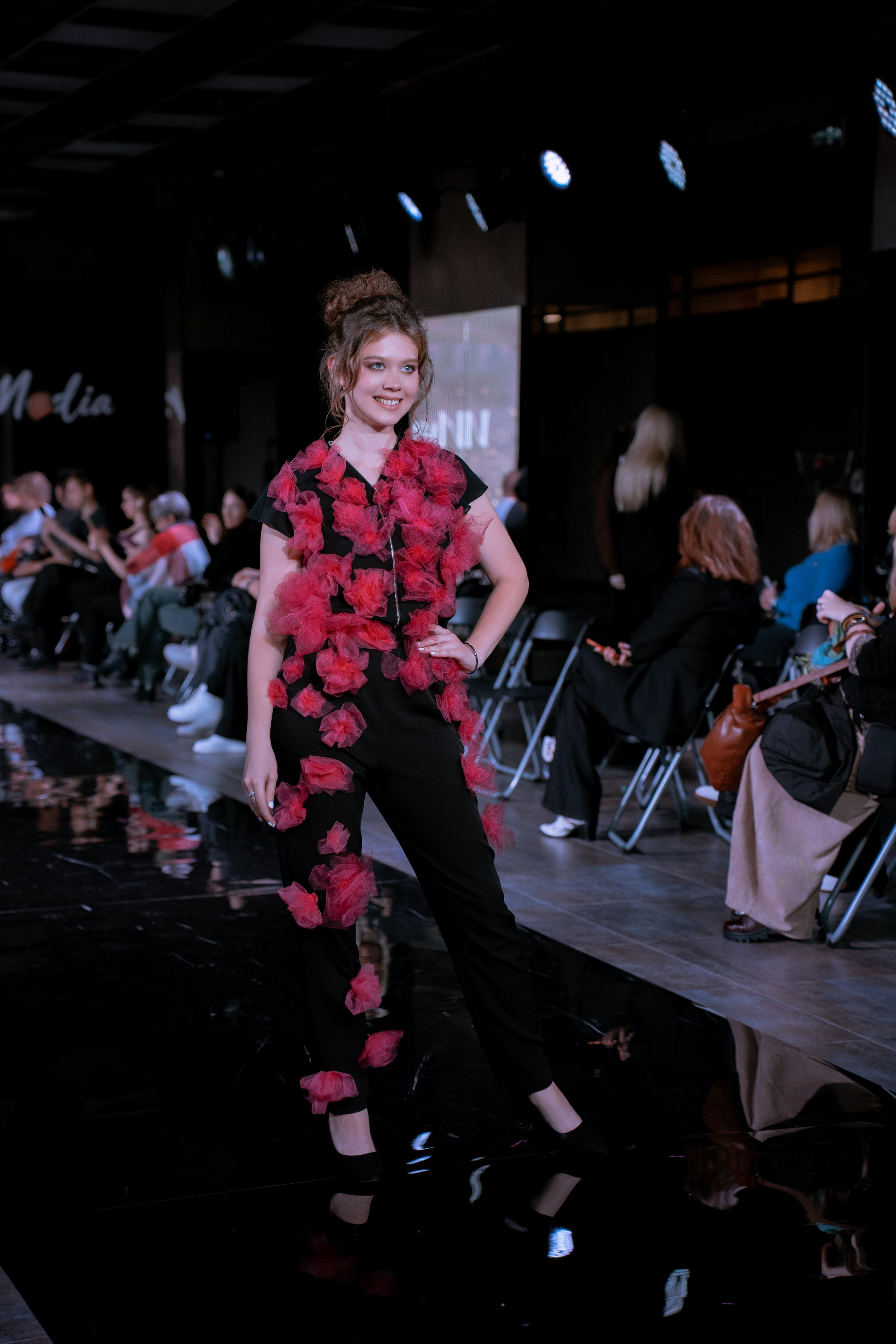 Mart Media fest. Репортажая фотография Санкт-Петербург