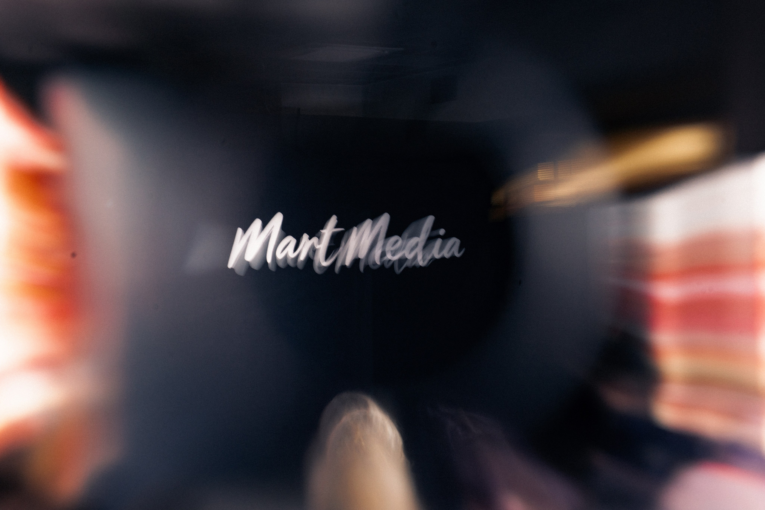 Mart Media fest. Репортажая фотография Санкт-Петербург