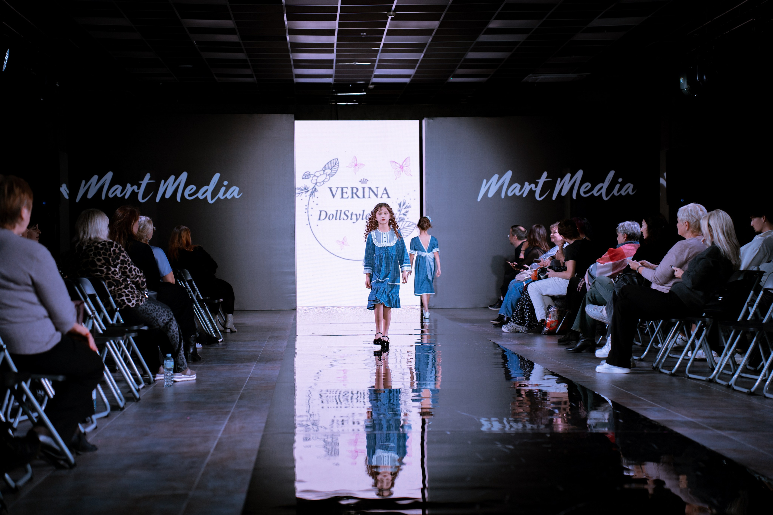 Mart Media fest. Репортажая фотография Санкт-Петербург