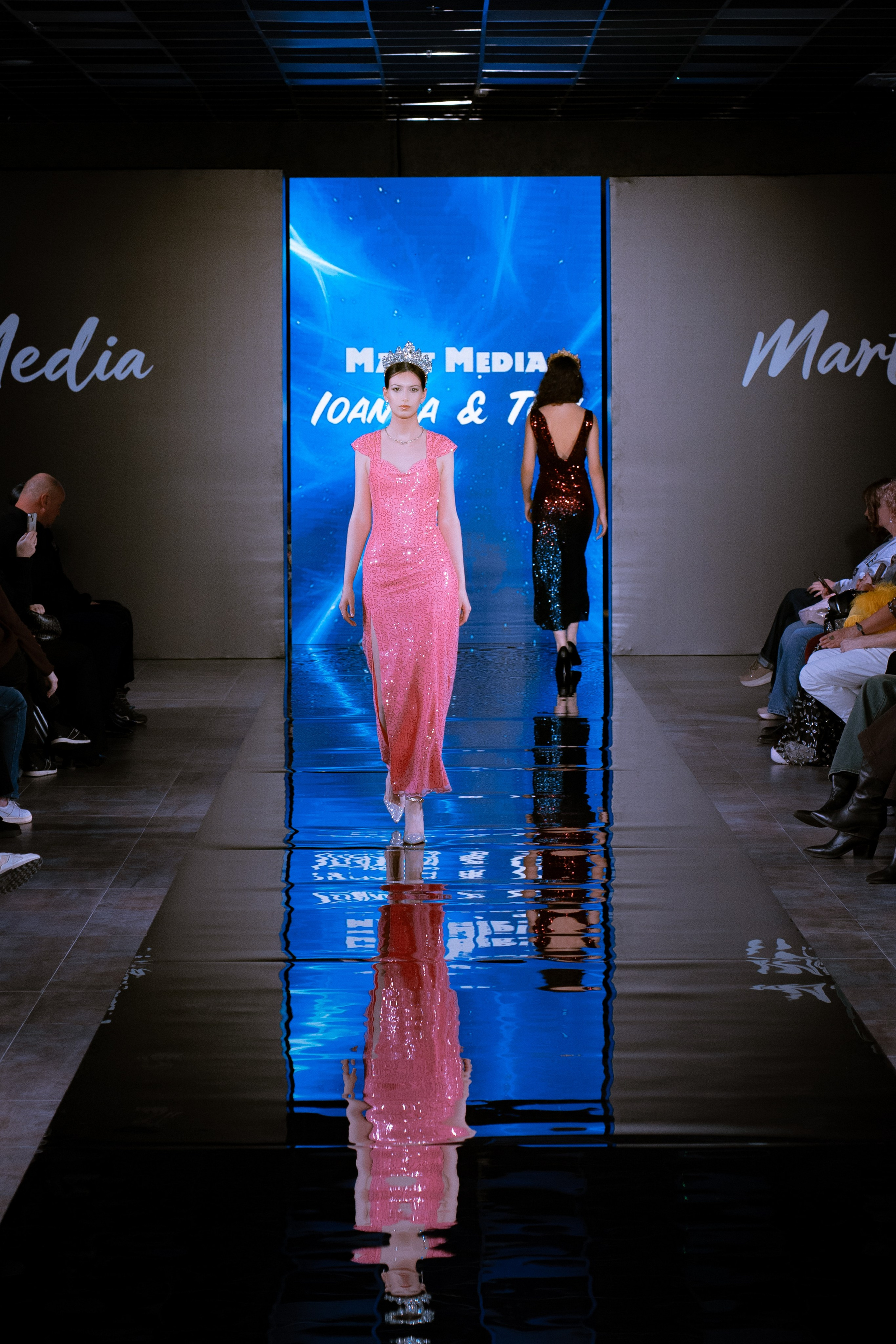 Mart Media fest. Репортажая фотография Санкт-Петербург