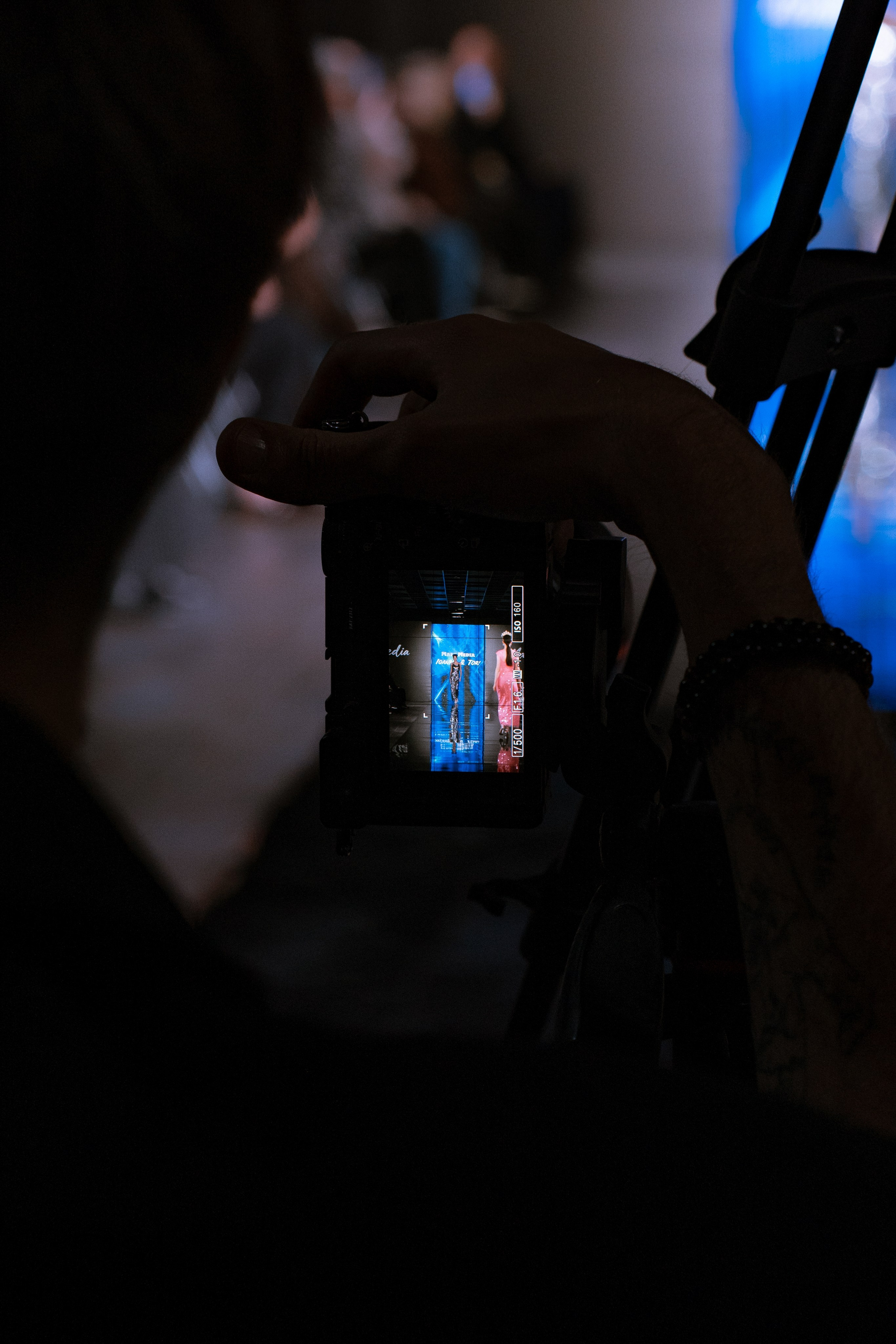 Mart Media fest. Репортажая фотография Санкт-Петербург