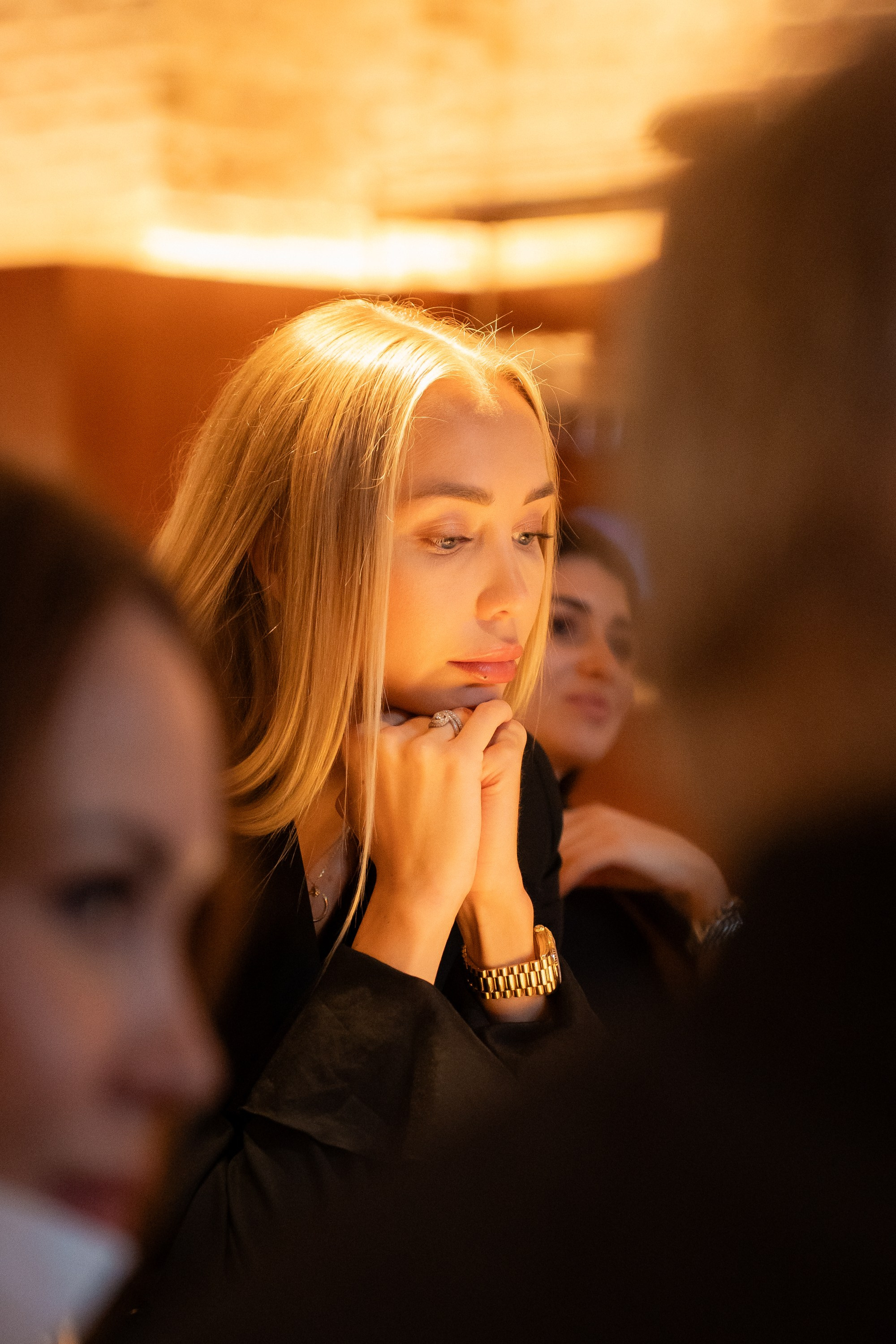 Broker Pro Бизнес-завтрак Ava bistro. Репортажая фотография Санкт-Петербург