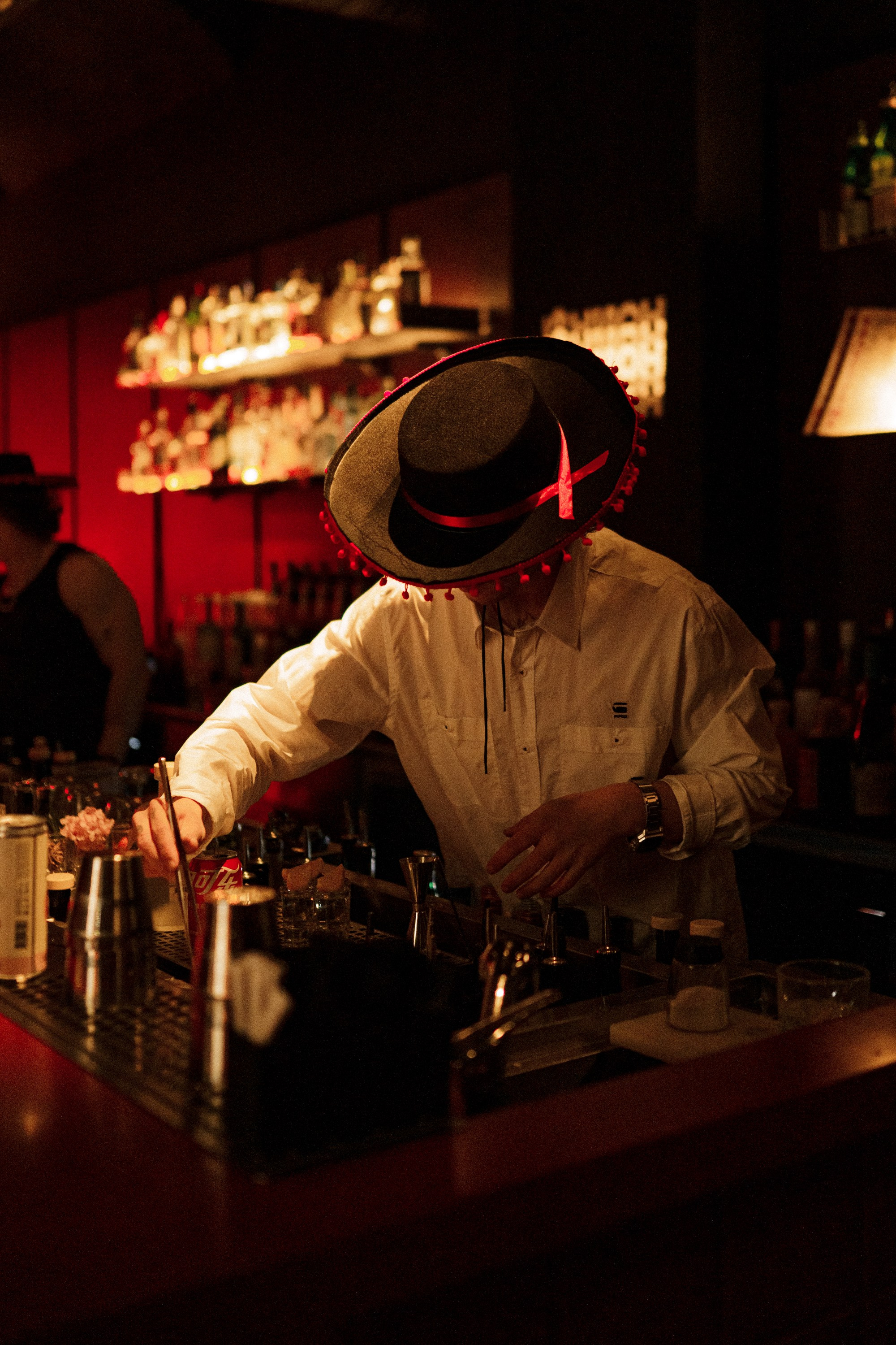 Union bar. Репортажая фотография Санкт-Петербург