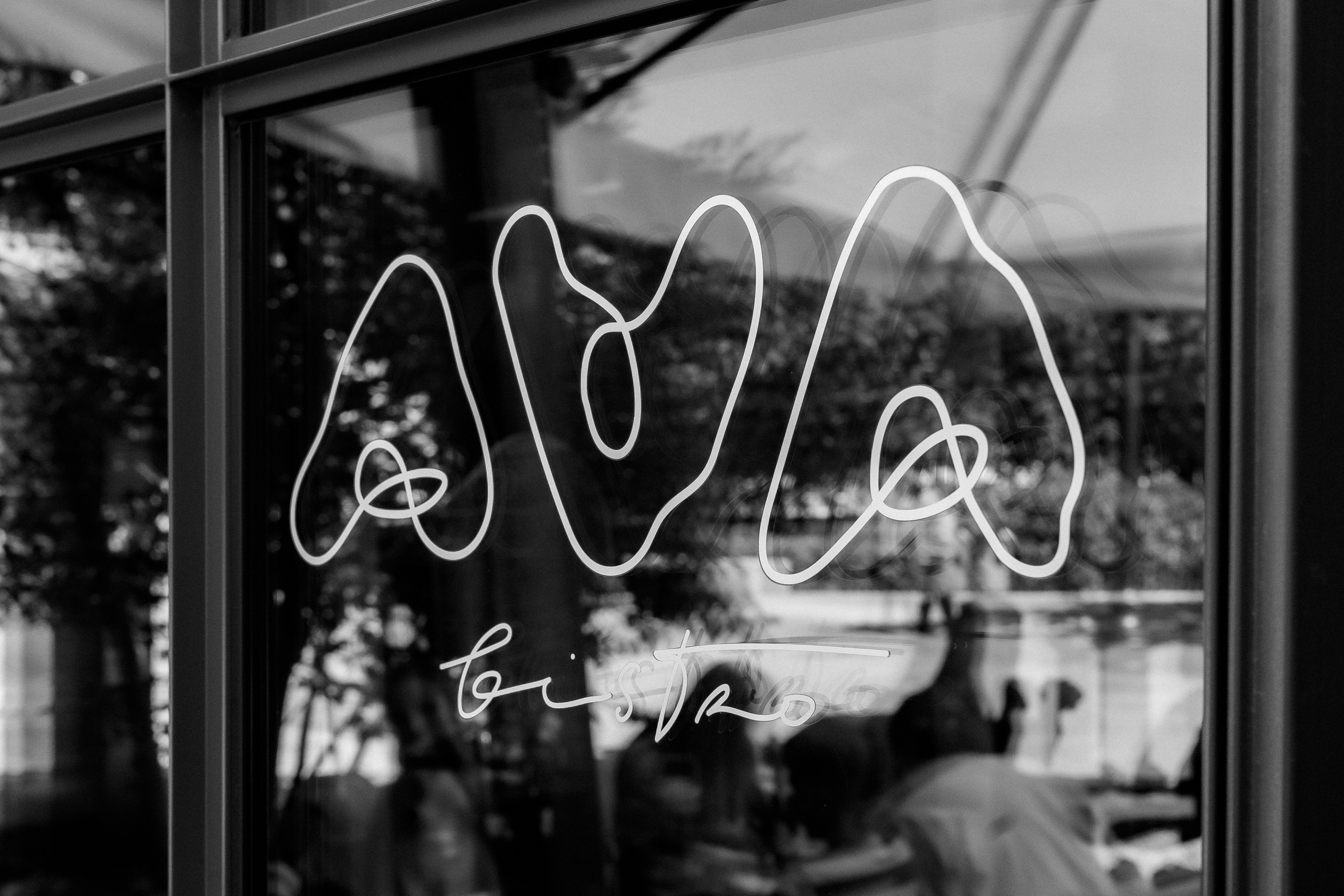 Broker Pro Бизнес-завтрак Ava bistro. Репортажая фотография Санкт-Петербург
