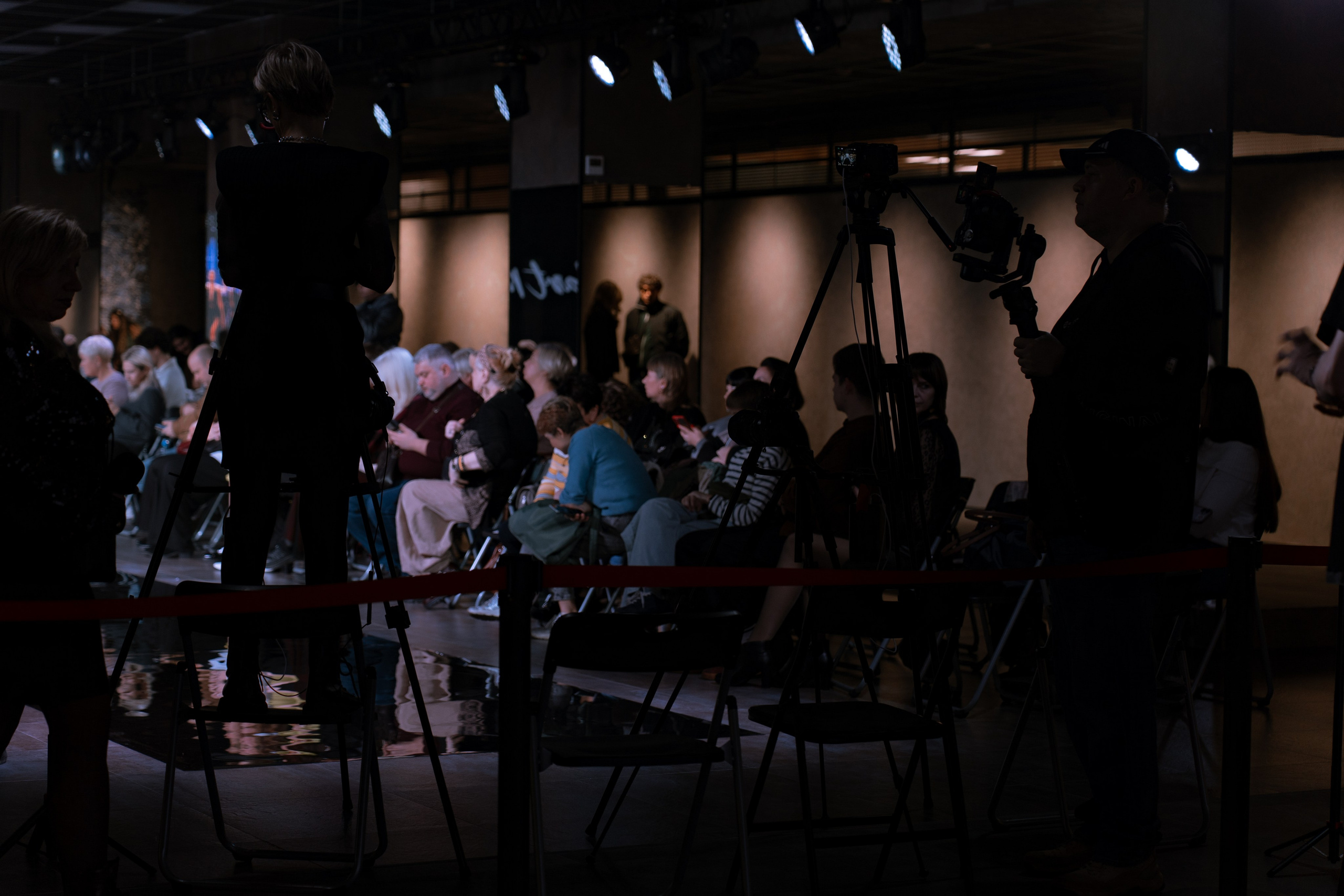 Mart Media fest. Репортажая фотография Санкт-Петербург