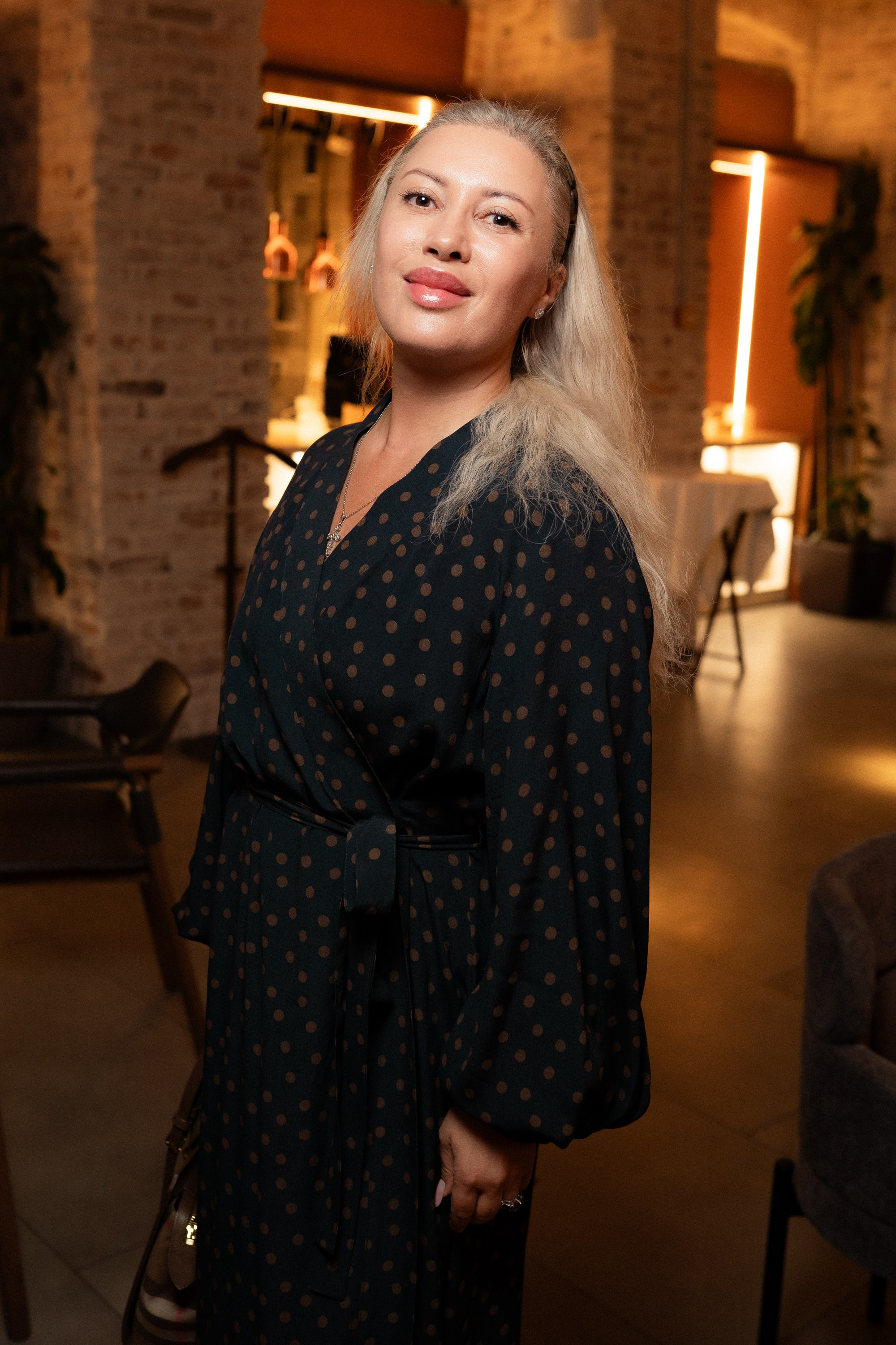 Broker Pro Бизнес-завтрак Ava bistro. Репортажая фотография Санкт-Петербург