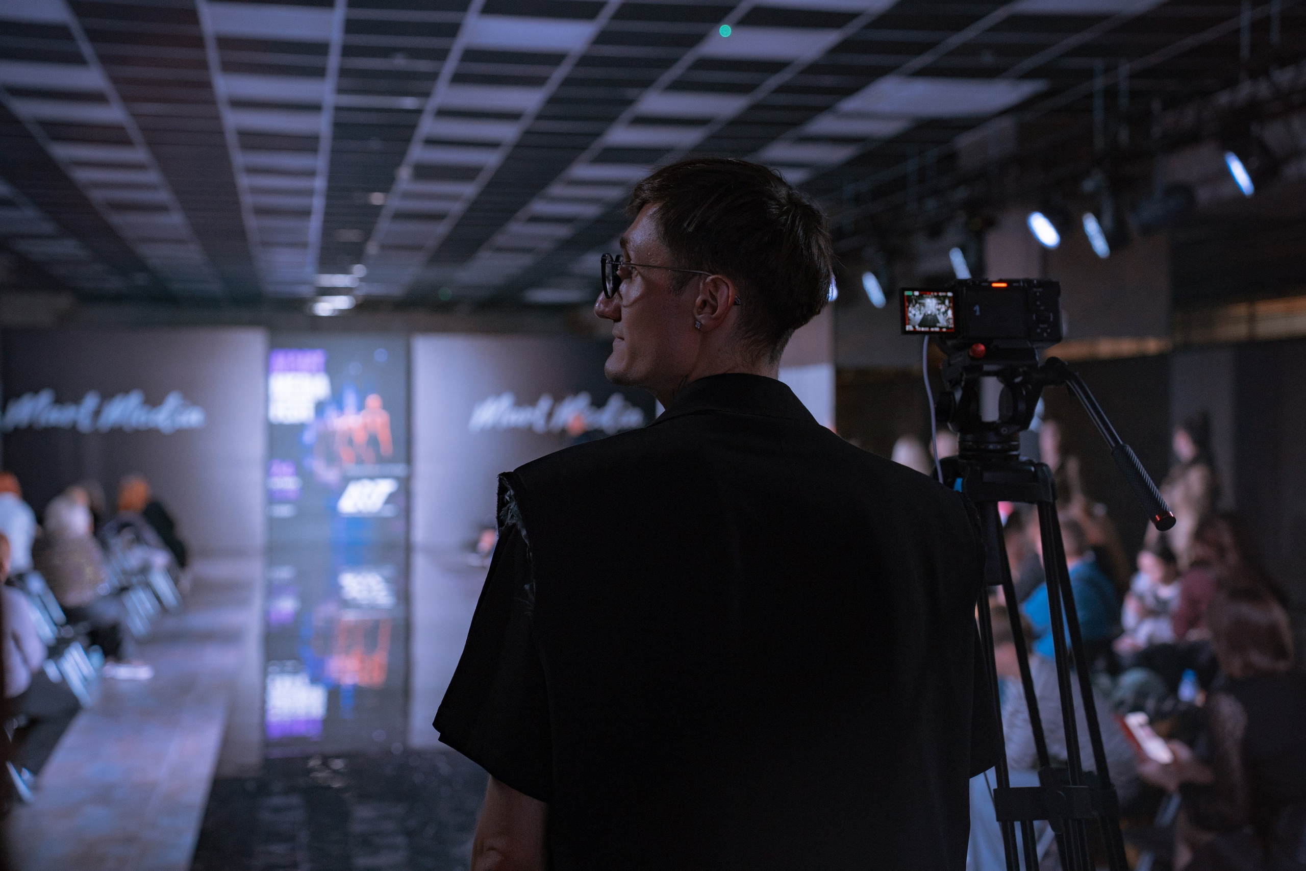 Mart Media fest. Репортажая фотография Санкт-Петербург