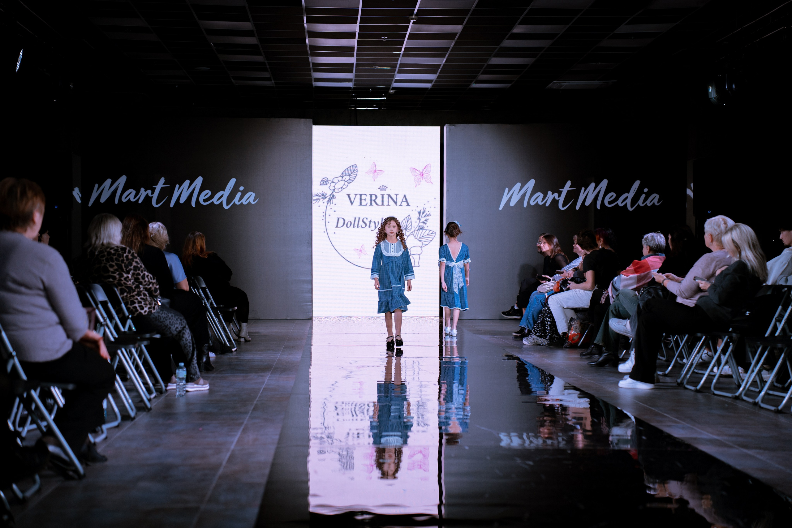 Mart Media fest. Репортажая фотография Санкт-Петербург
