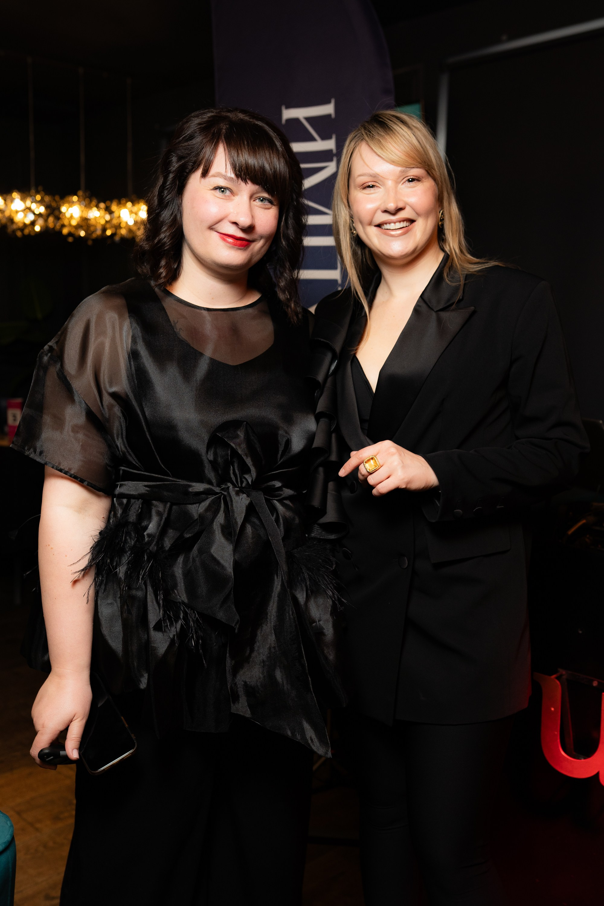 Импульс (женский бизнес-клуб). Репортажая фотография Санкт-Петербург