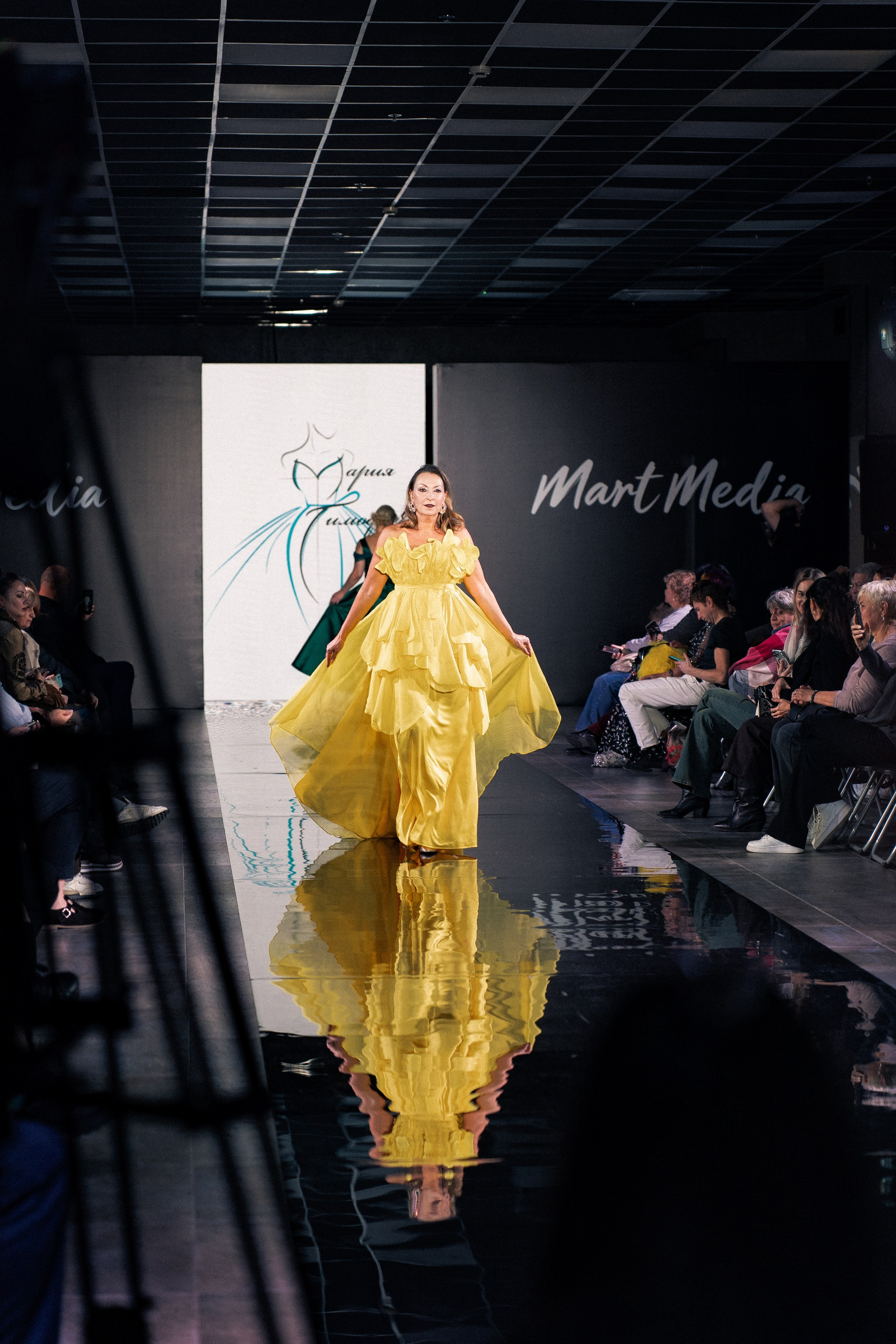Mart Media fest. Репортажая фотография Санкт-Петербург
