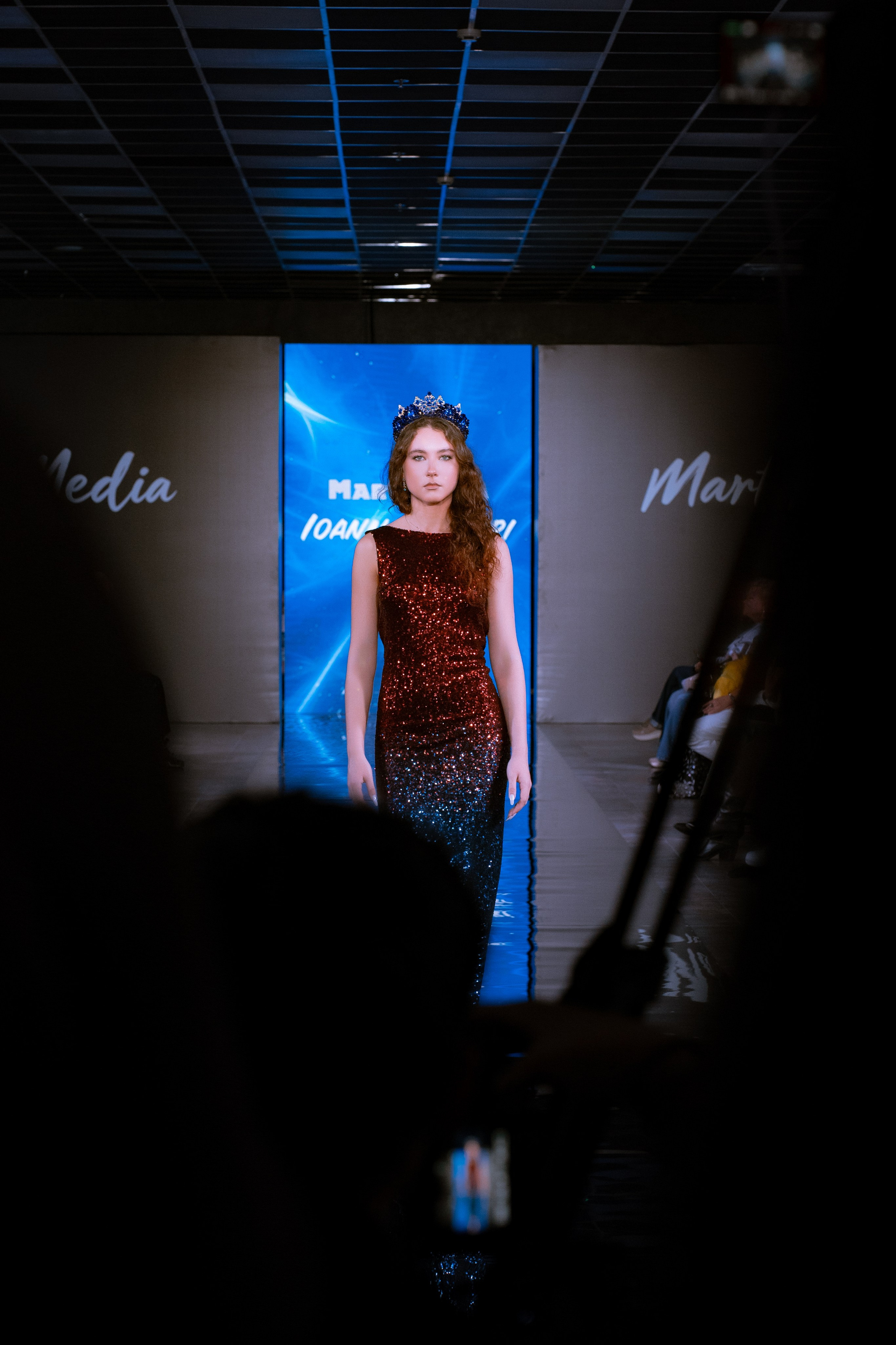 Mart Media fest. Репортажая фотография Санкт-Петербург