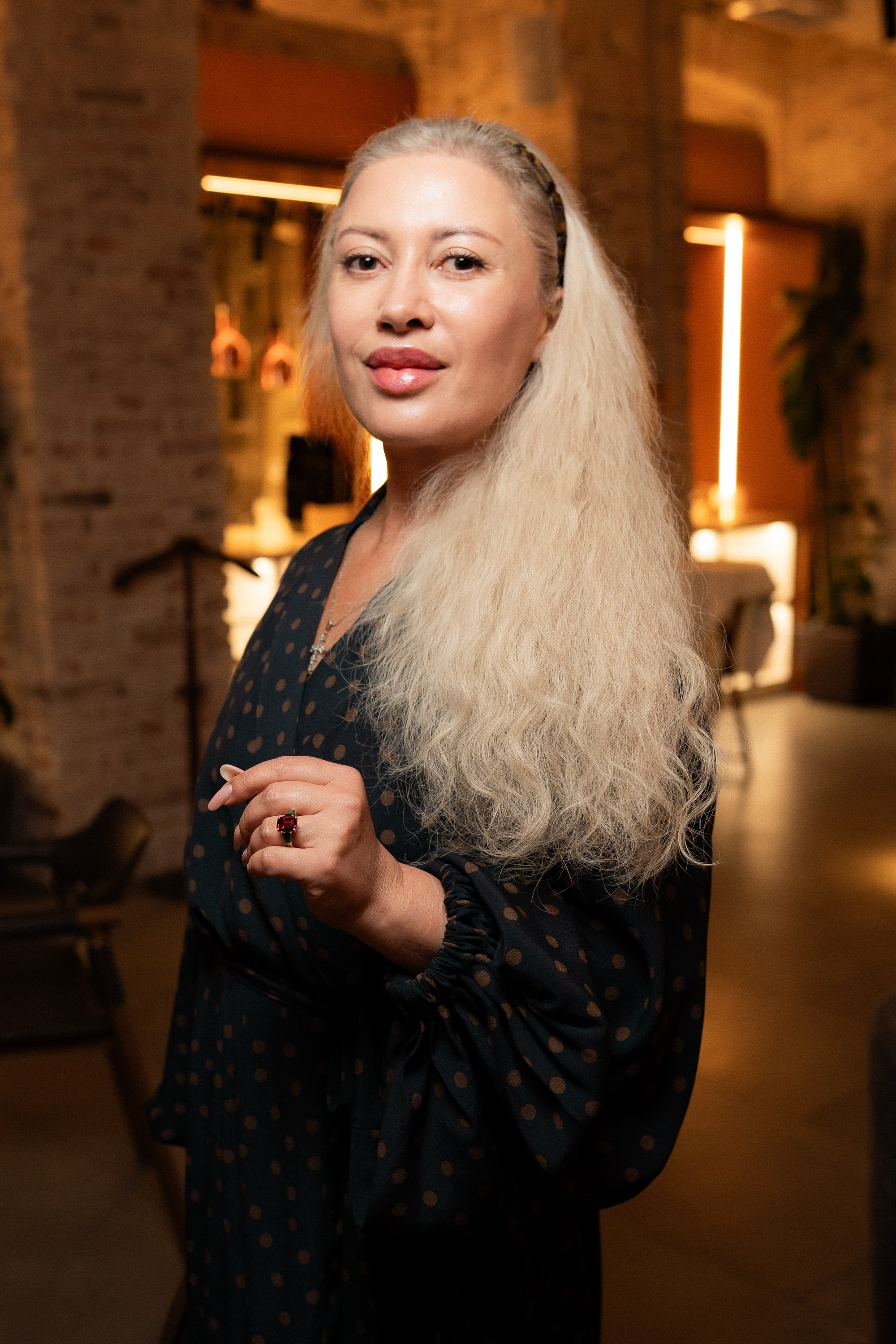 Broker Pro Бизнес-завтрак Ava bistro. Репортажая фотография Санкт-Петербург