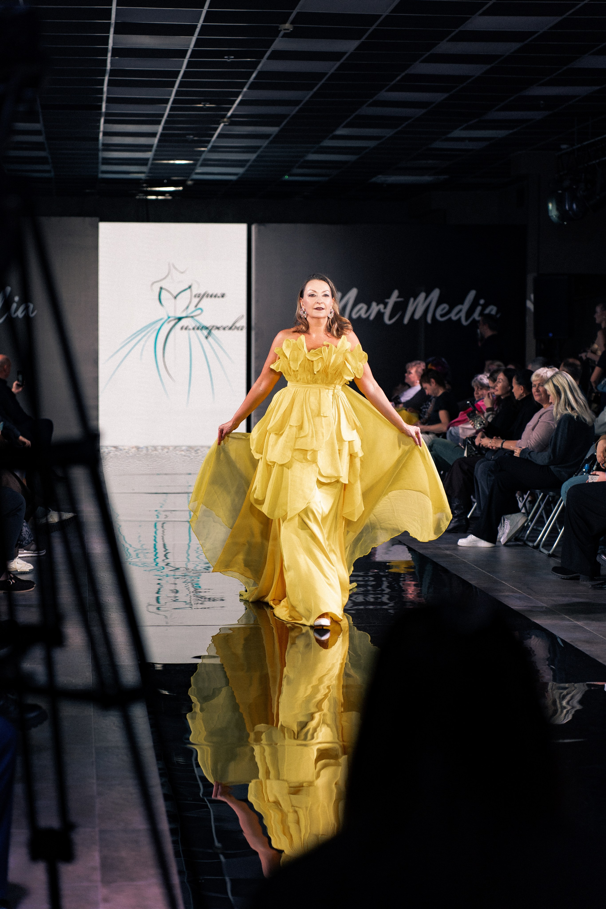 Mart Media fest. Репортажая фотография Санкт-Петербург