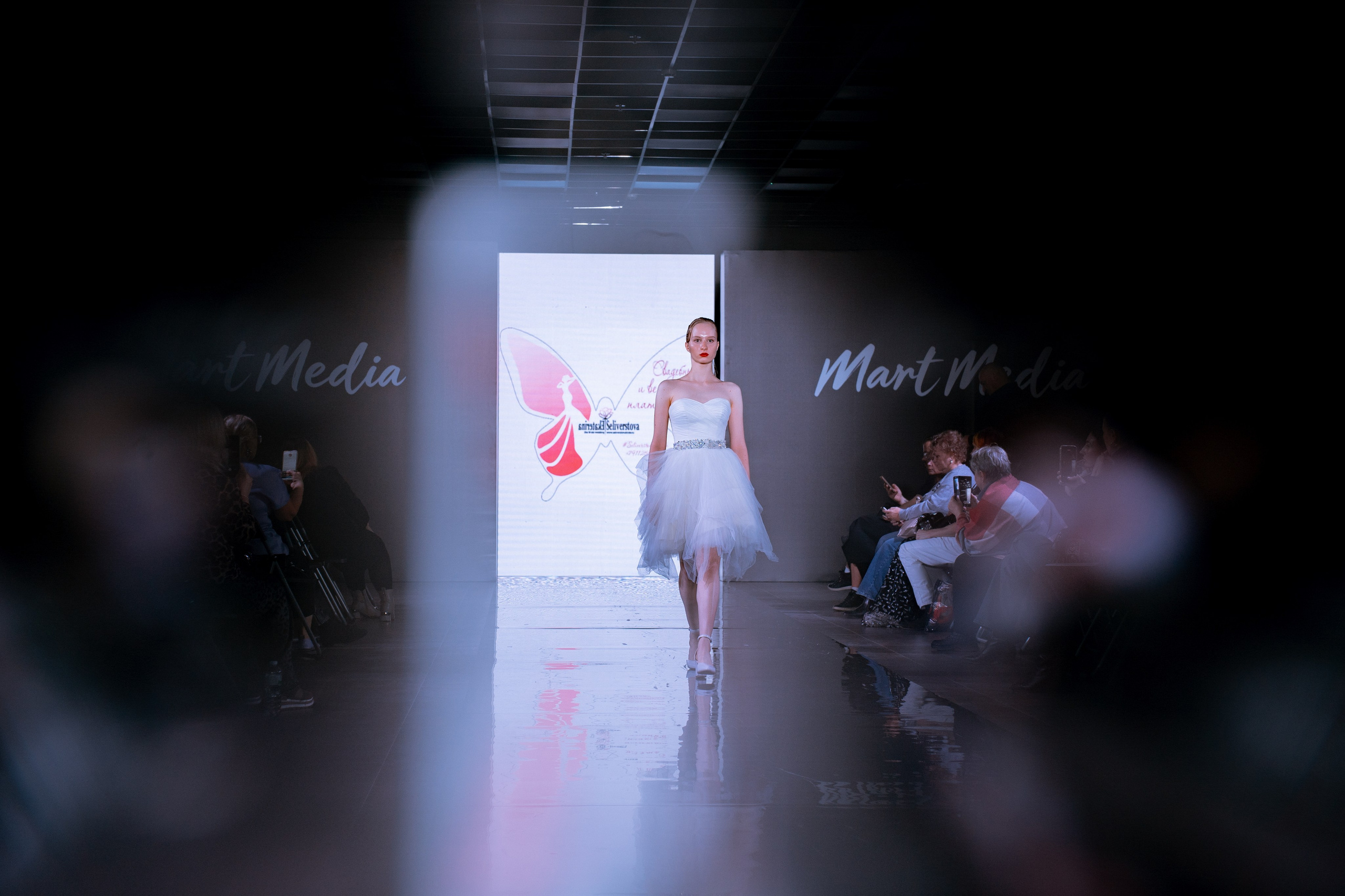 Mart Media fest. Репортажая фотография Санкт-Петербург