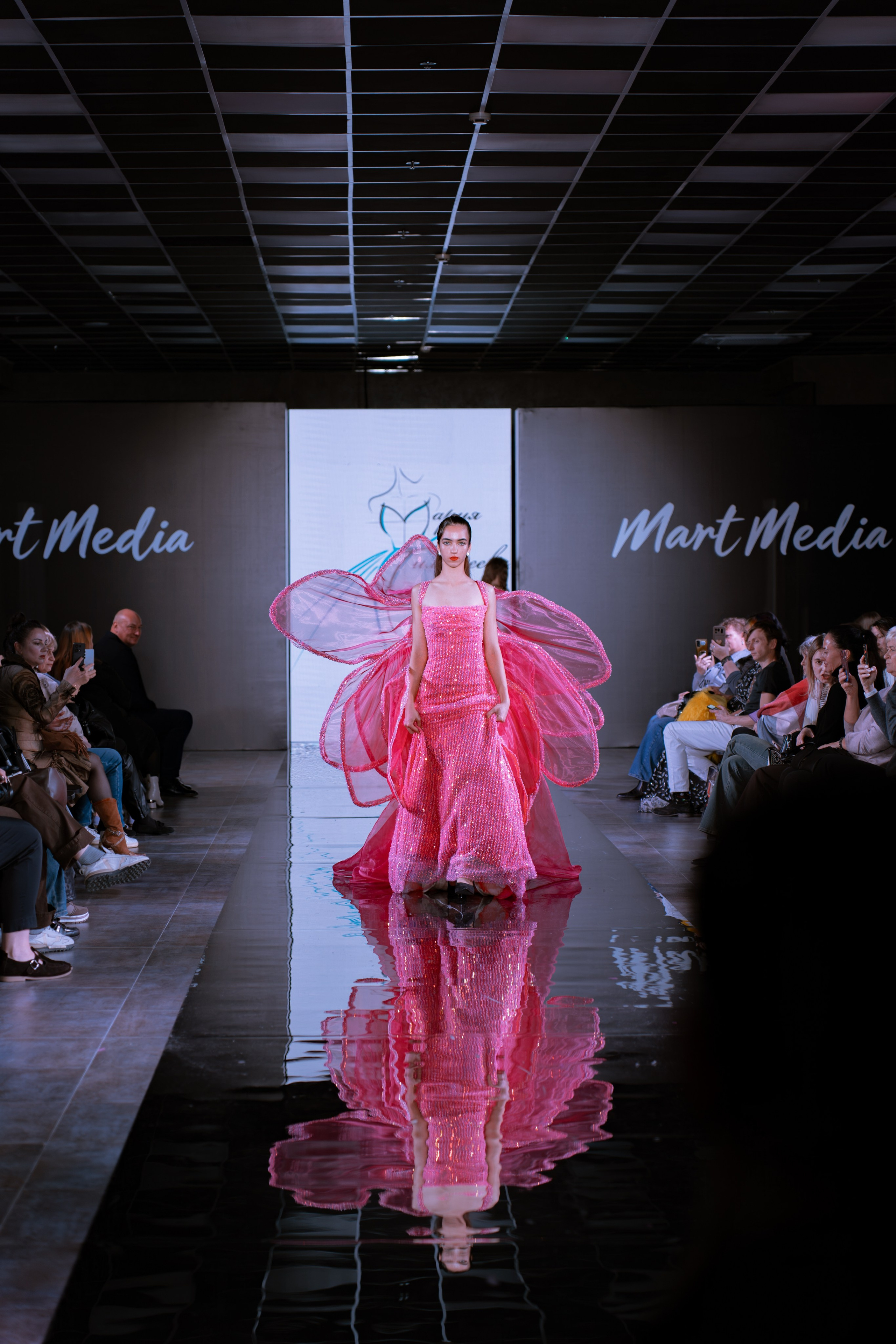 Mart Media fest. Репортажая фотография Санкт-Петербург