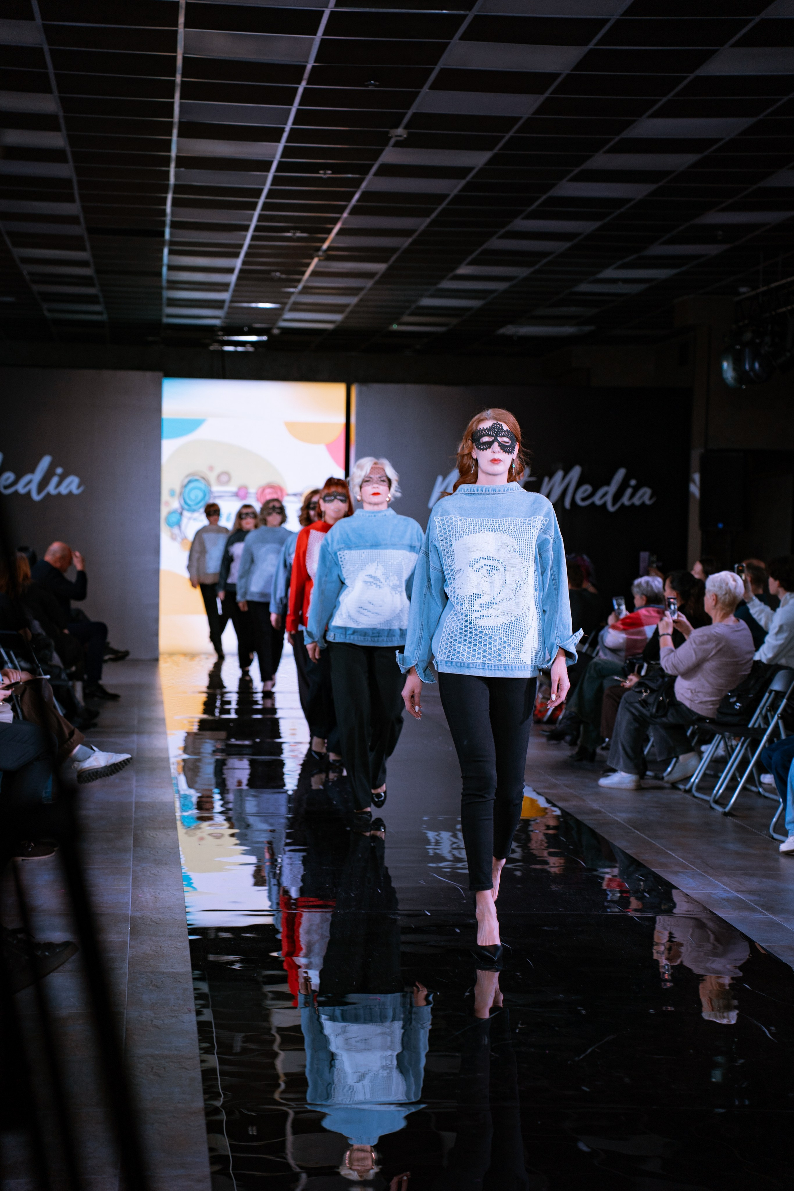 Mart Media fest. Репортажая фотография Санкт-Петербург