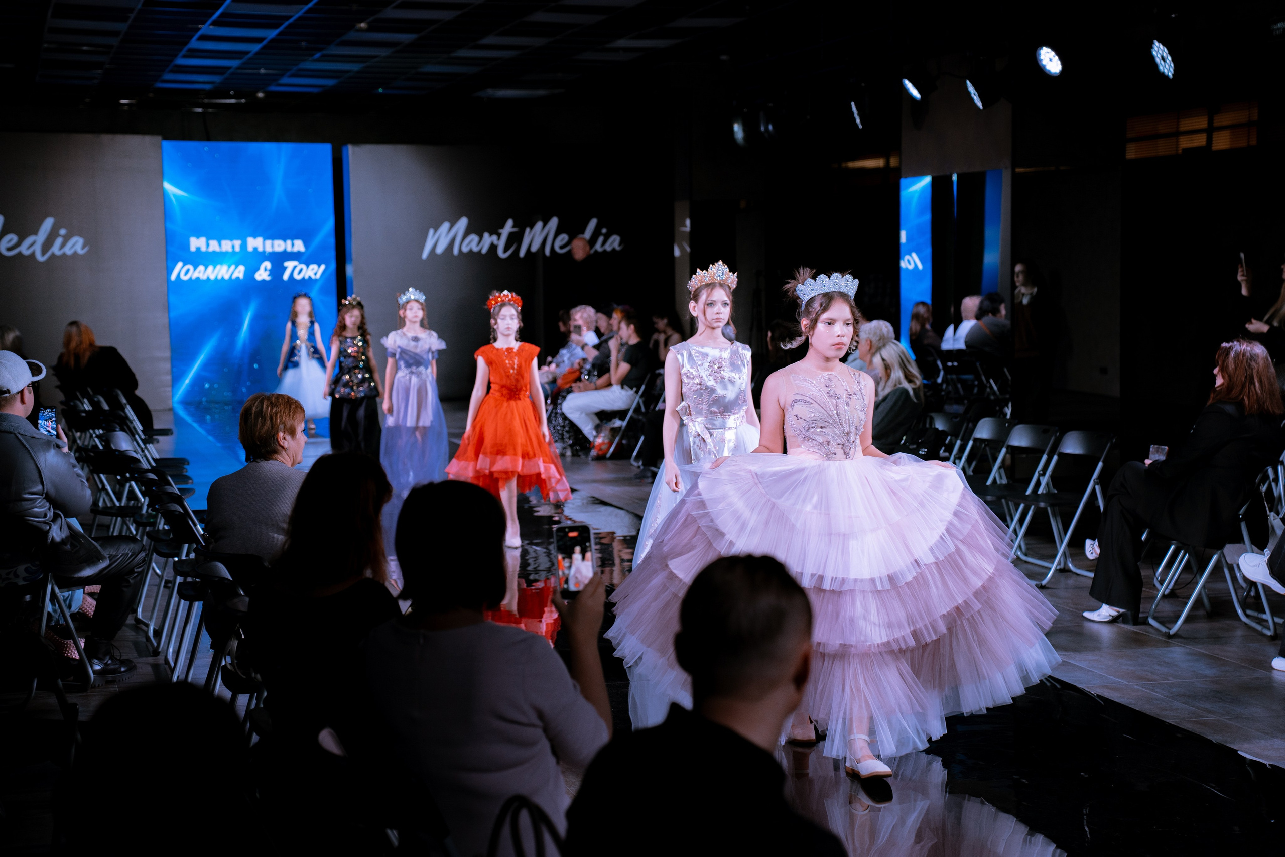 Mart Media fest. Репортажая фотография Санкт-Петербург