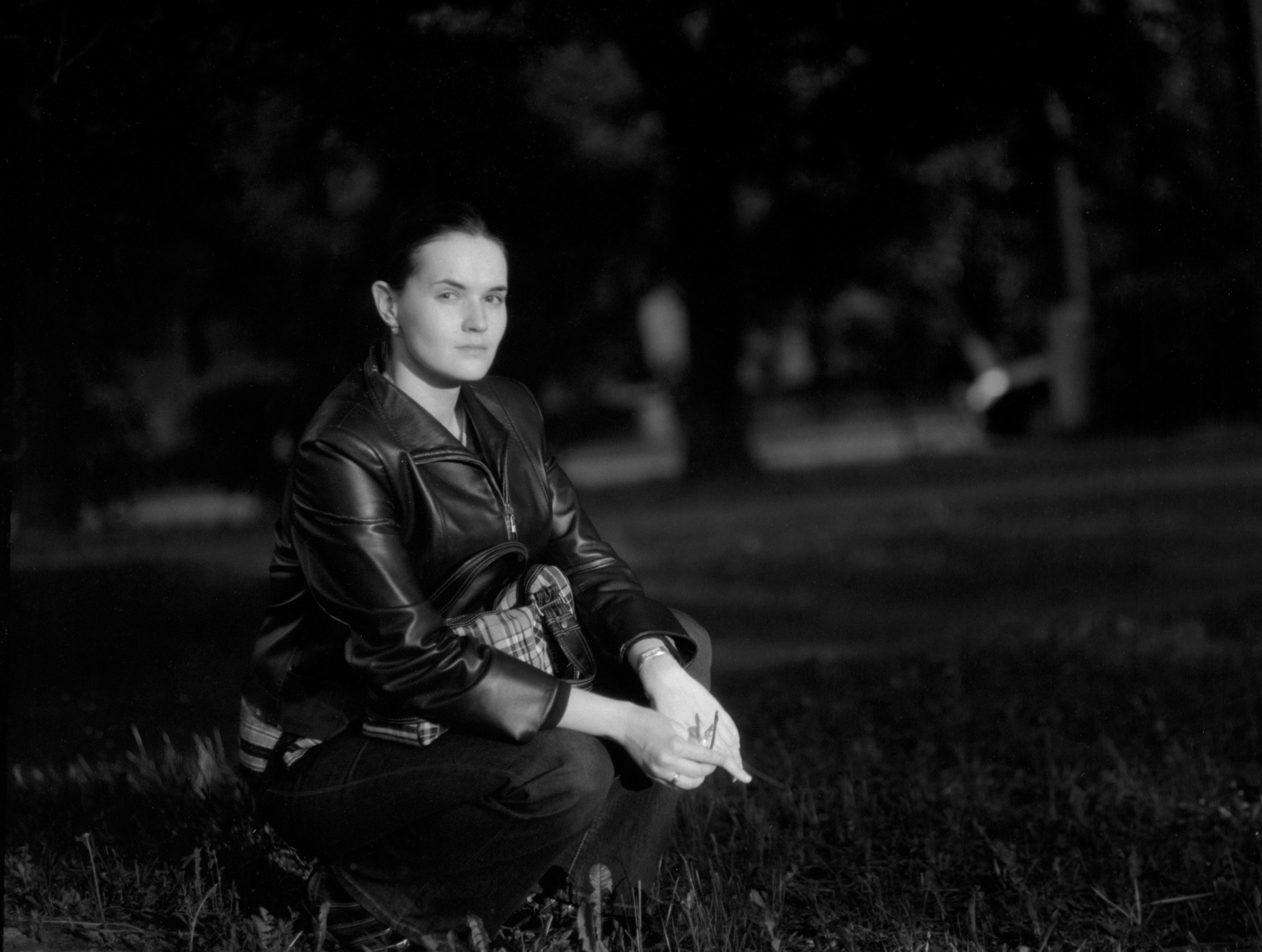 Портреты. Портретный фотограф в Москве Михаил Воронцов