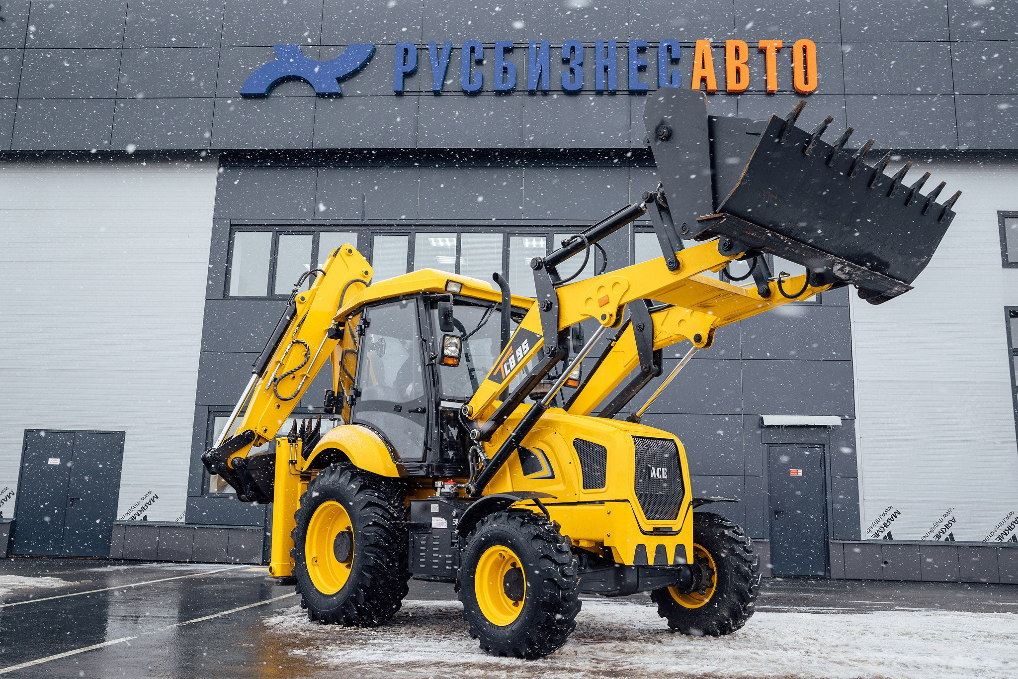 Съёмка техники. Фотограф для бизнеса. Павел Козырь