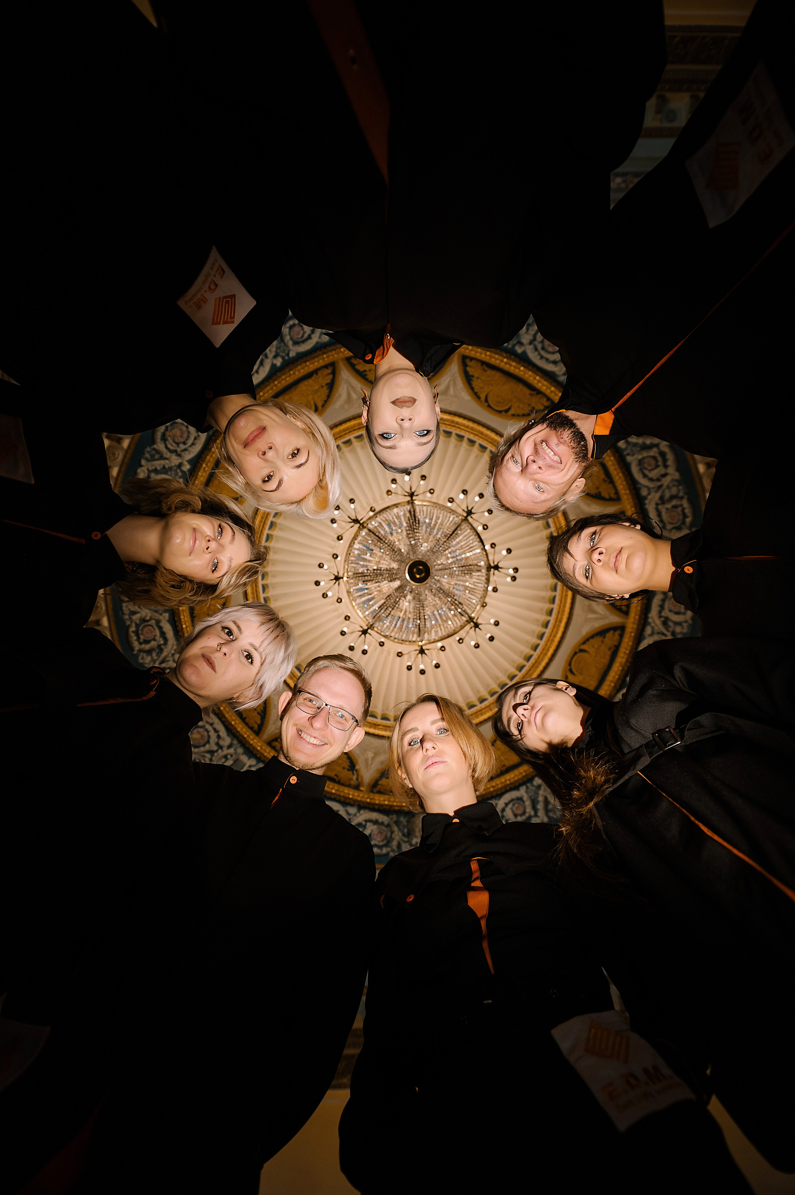 EDM. Семейный и свадебный фотограф в Туле Москве