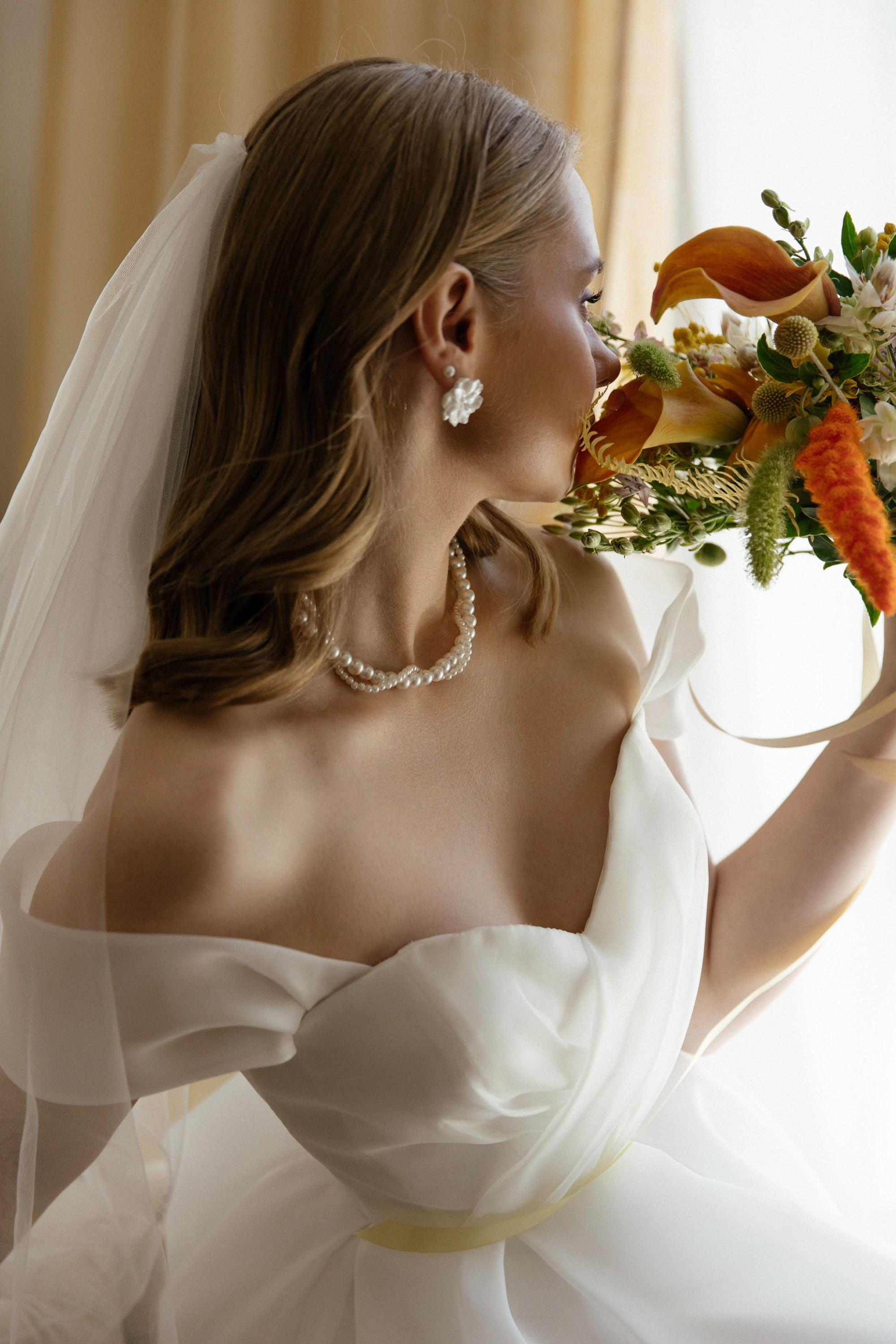 Дима и Алина — большой свадебный!. Фотограф Сергиев Посад Москва Хованская Екатерина