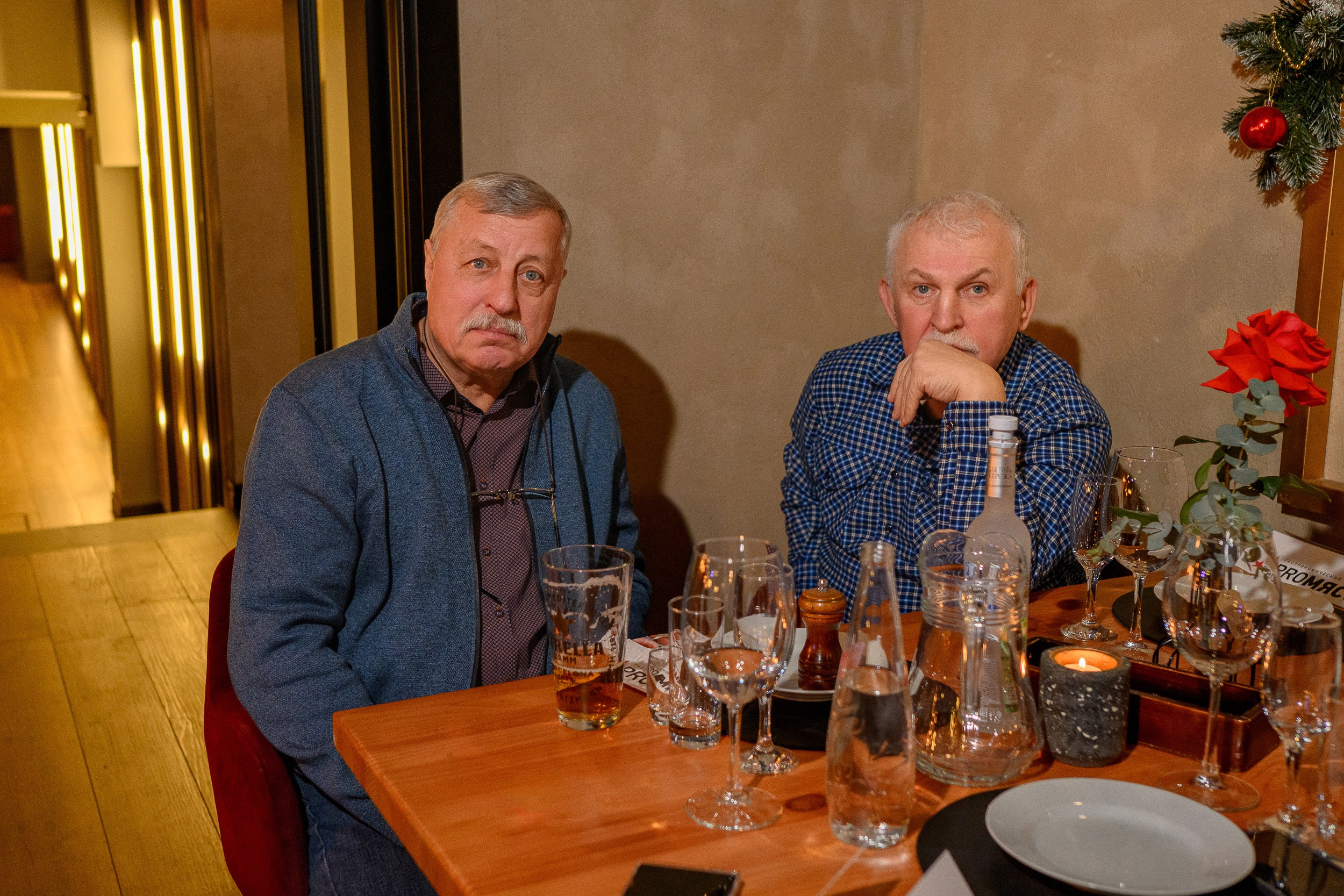 Гастроужин_VladBeef. Фотограф Александр Данилов