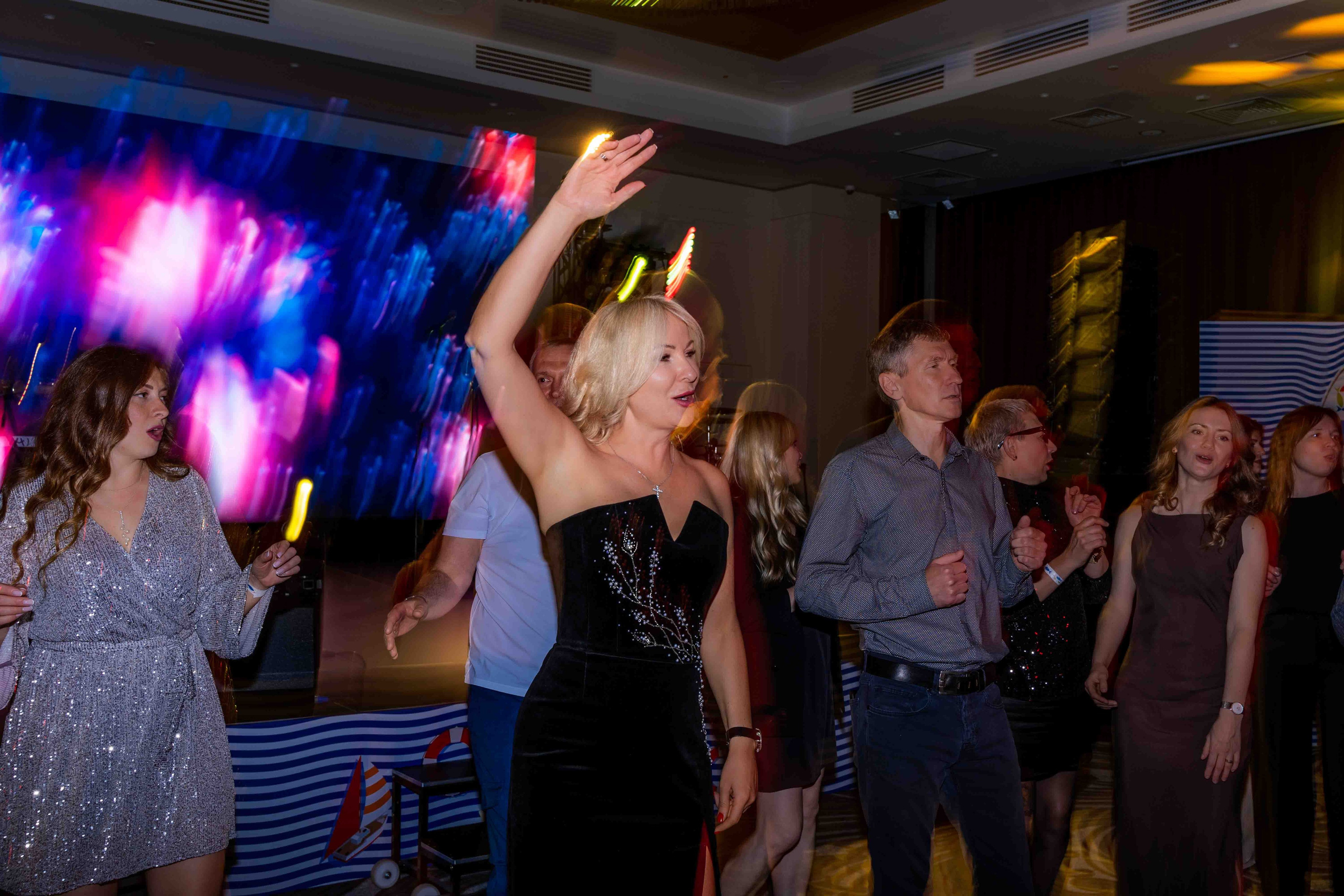 Рыбная компания в Самаре. Фотограф и видеограф в Москве и Абу Даби Мария Кулагина