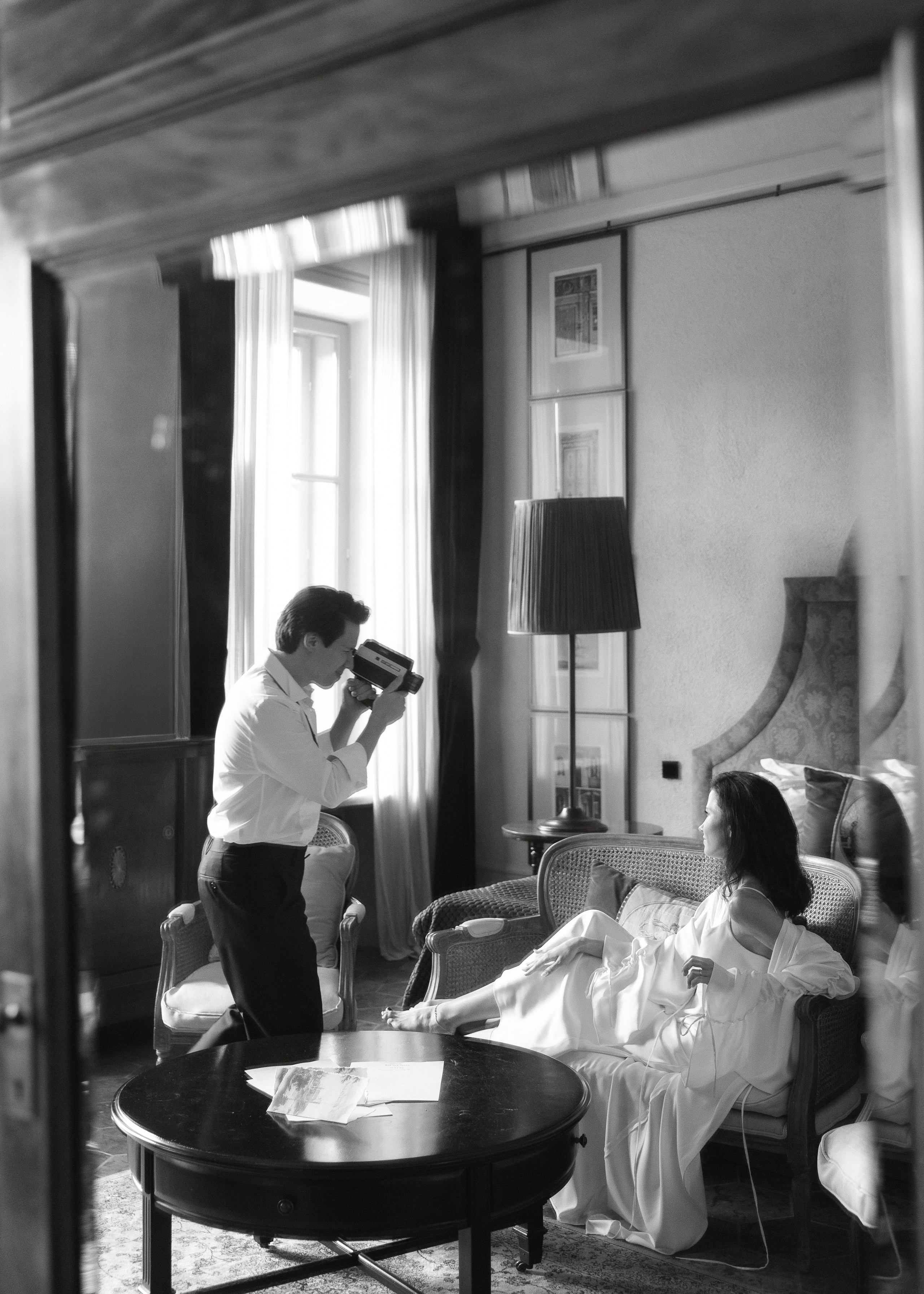 Artem & Anastasia • Castle Bip. Anna Fridenberg | wedding photographer