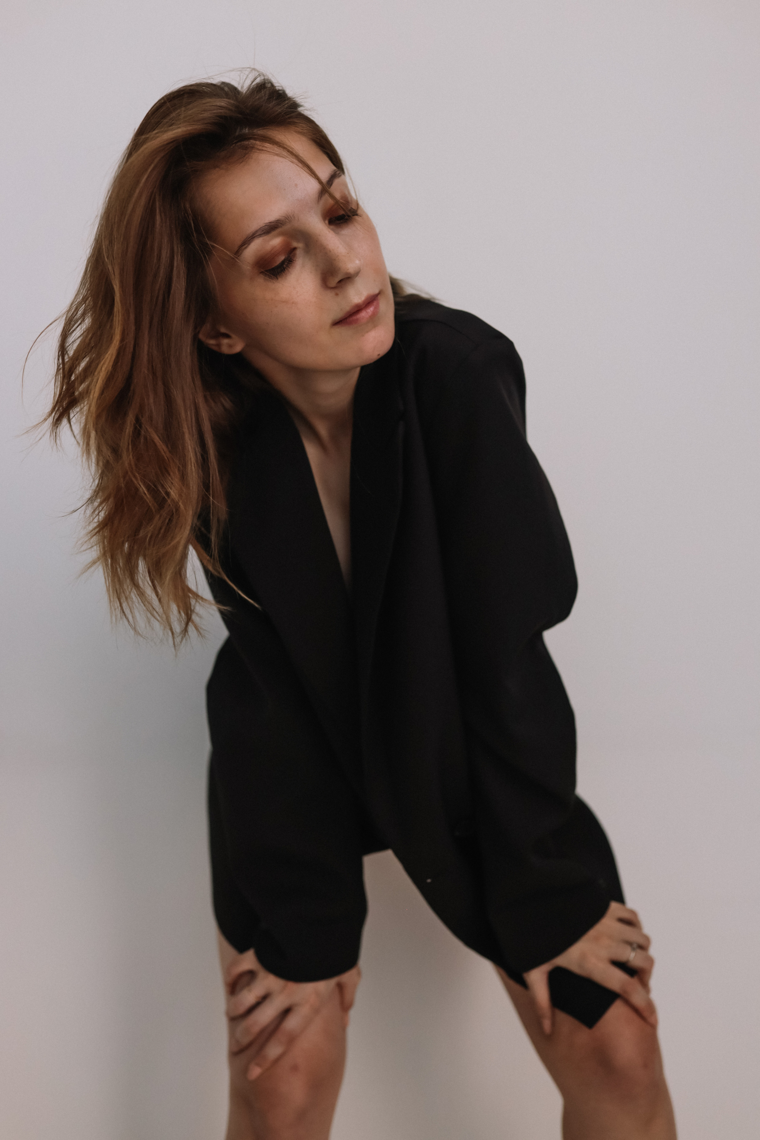 Ника. Портретный и контент фотограф. Москва