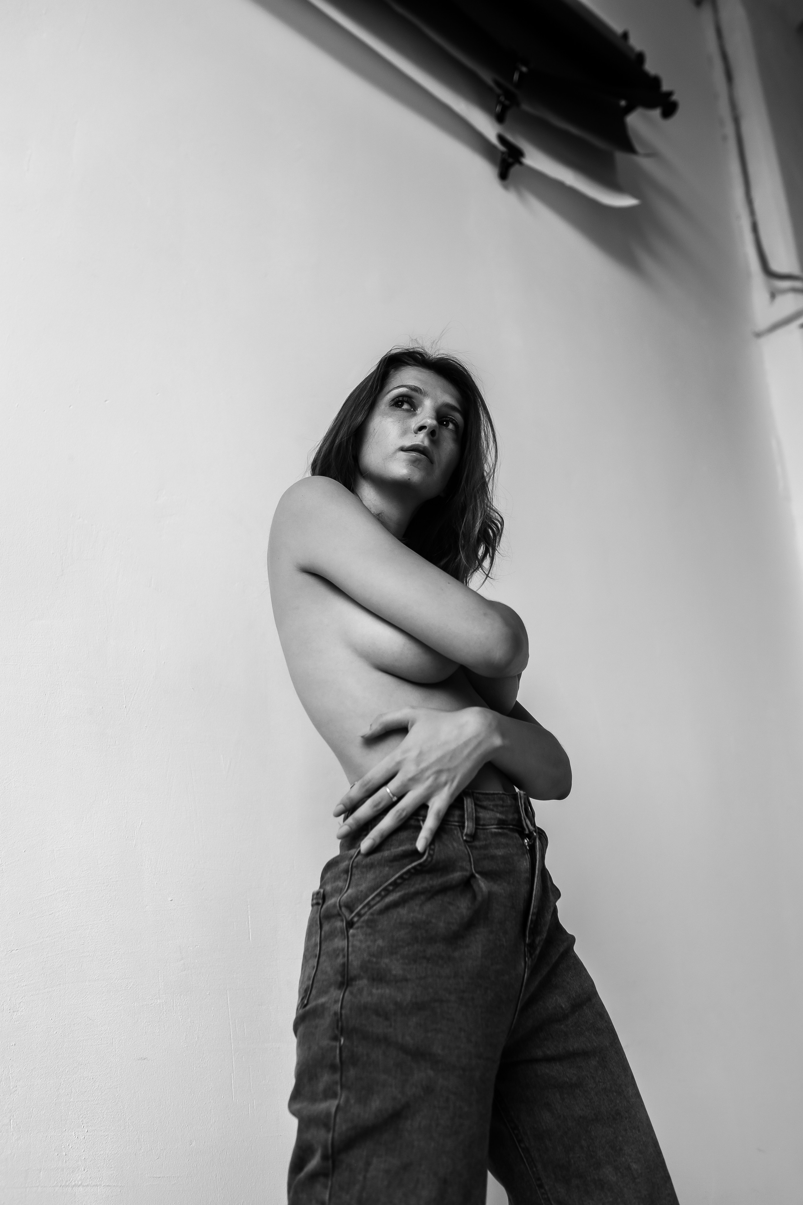 Ника. Портретный и контент фотограф. Москва