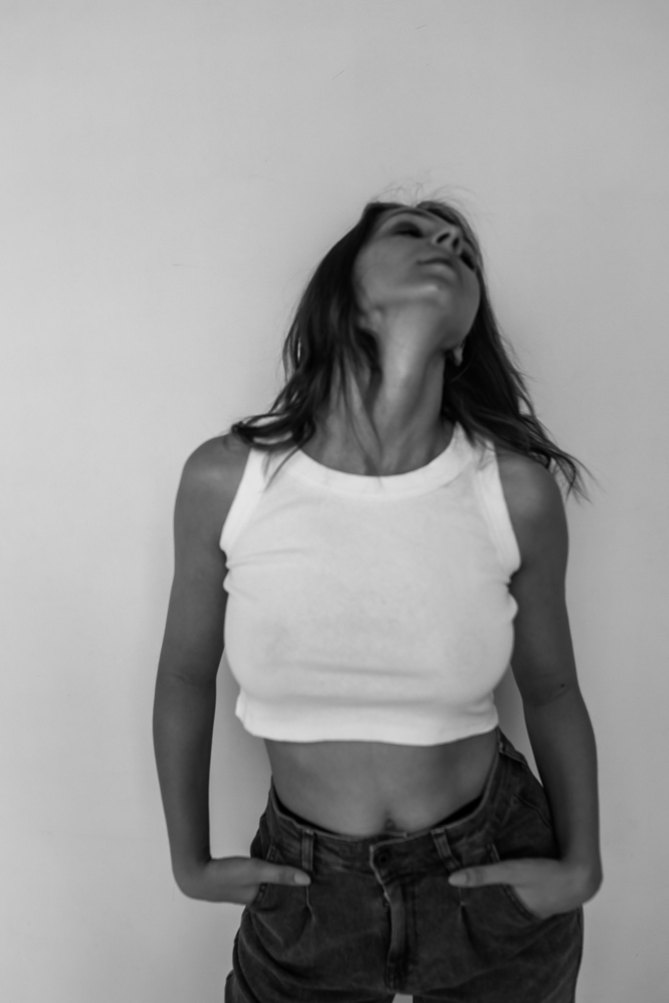 Ника. Портретный и контент фотограф. Москва