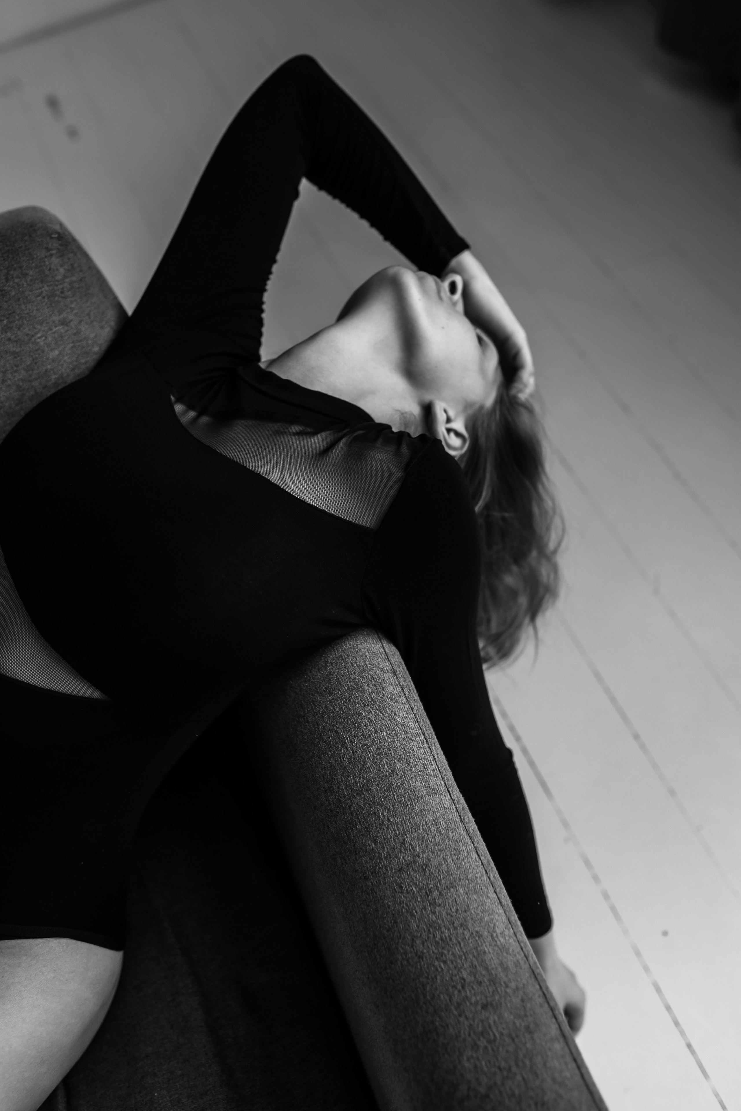 Ника. Портретный и контент фотограф. Москва