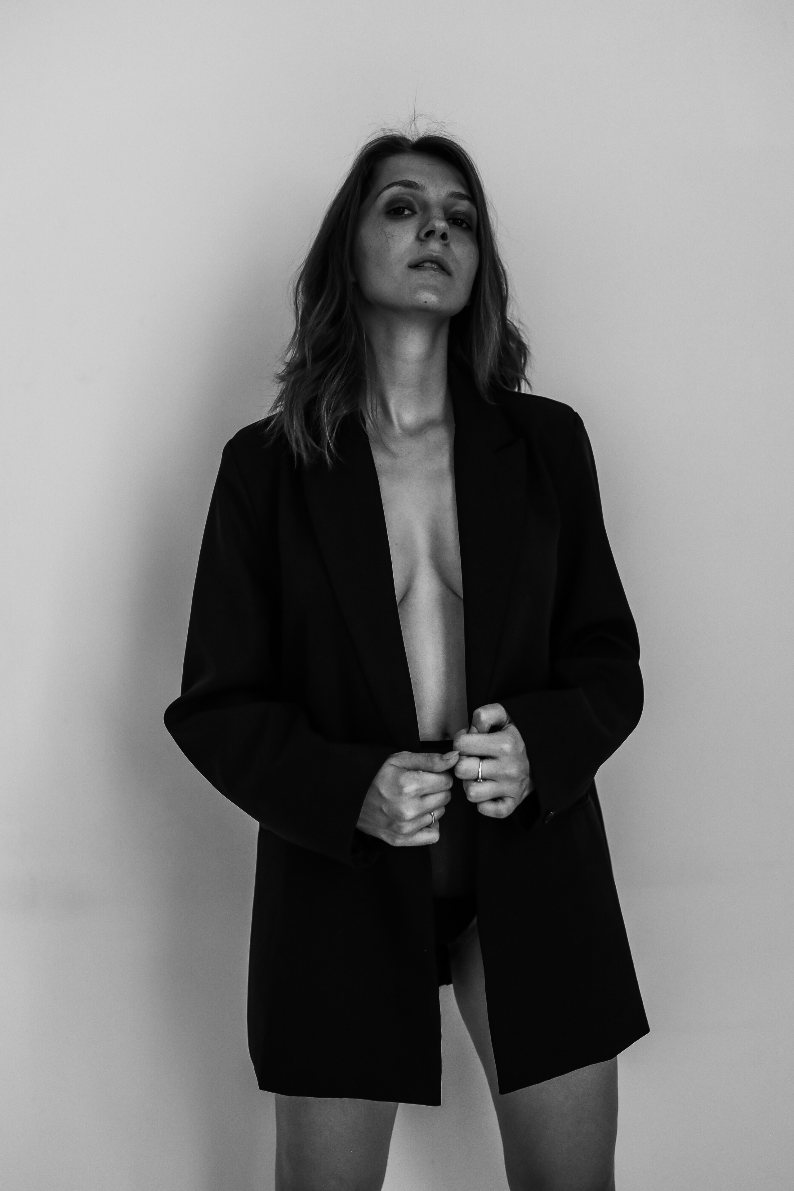 Ника. Портретный и контент фотограф. Москва