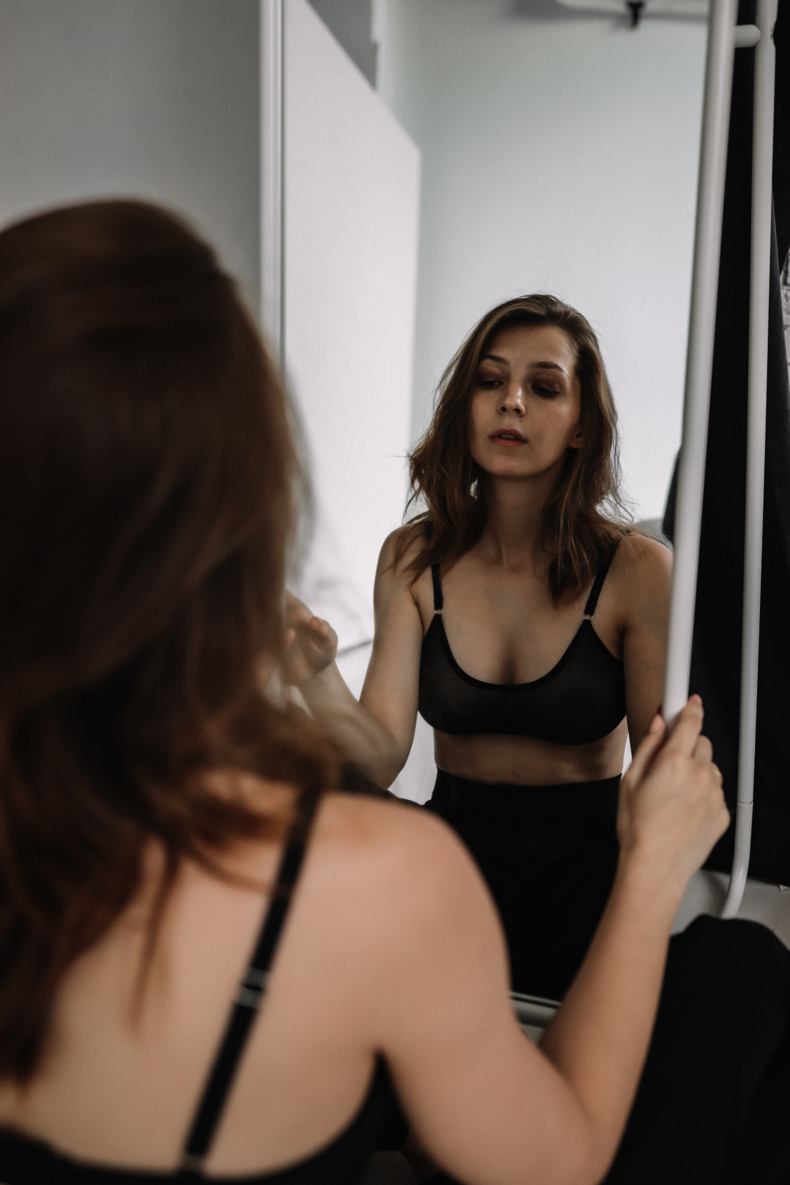 Ника. Портретный и контент фотограф. Москва