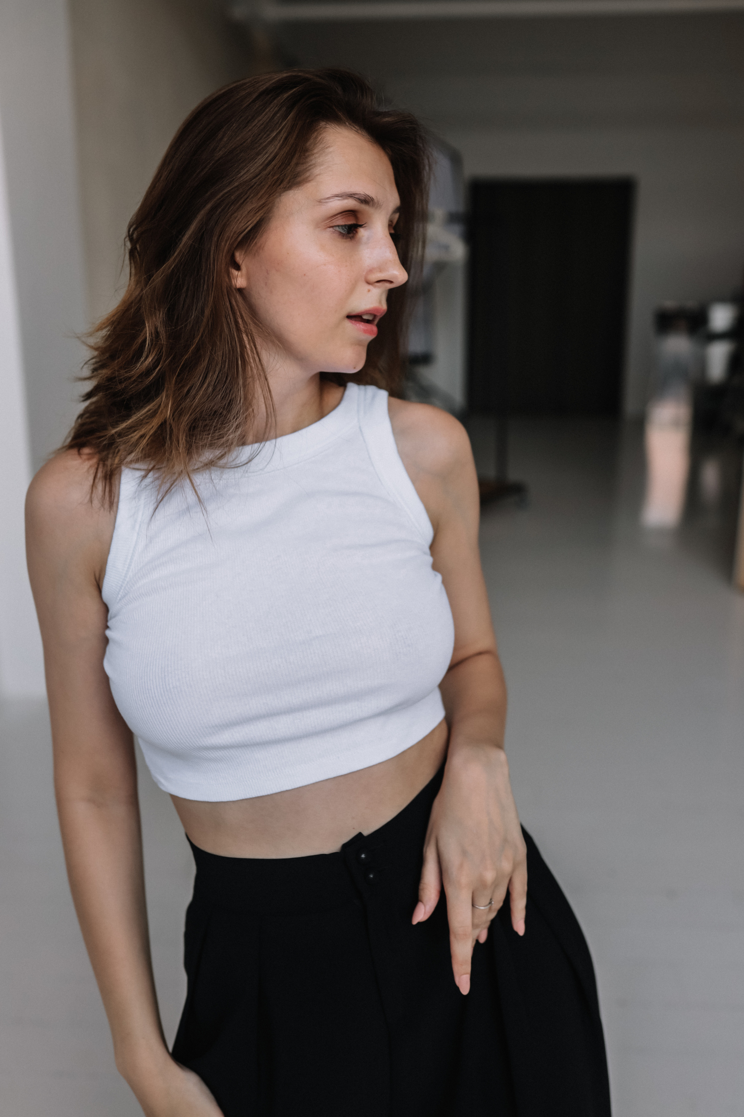 Ника. Портретный и контент фотограф. Москва