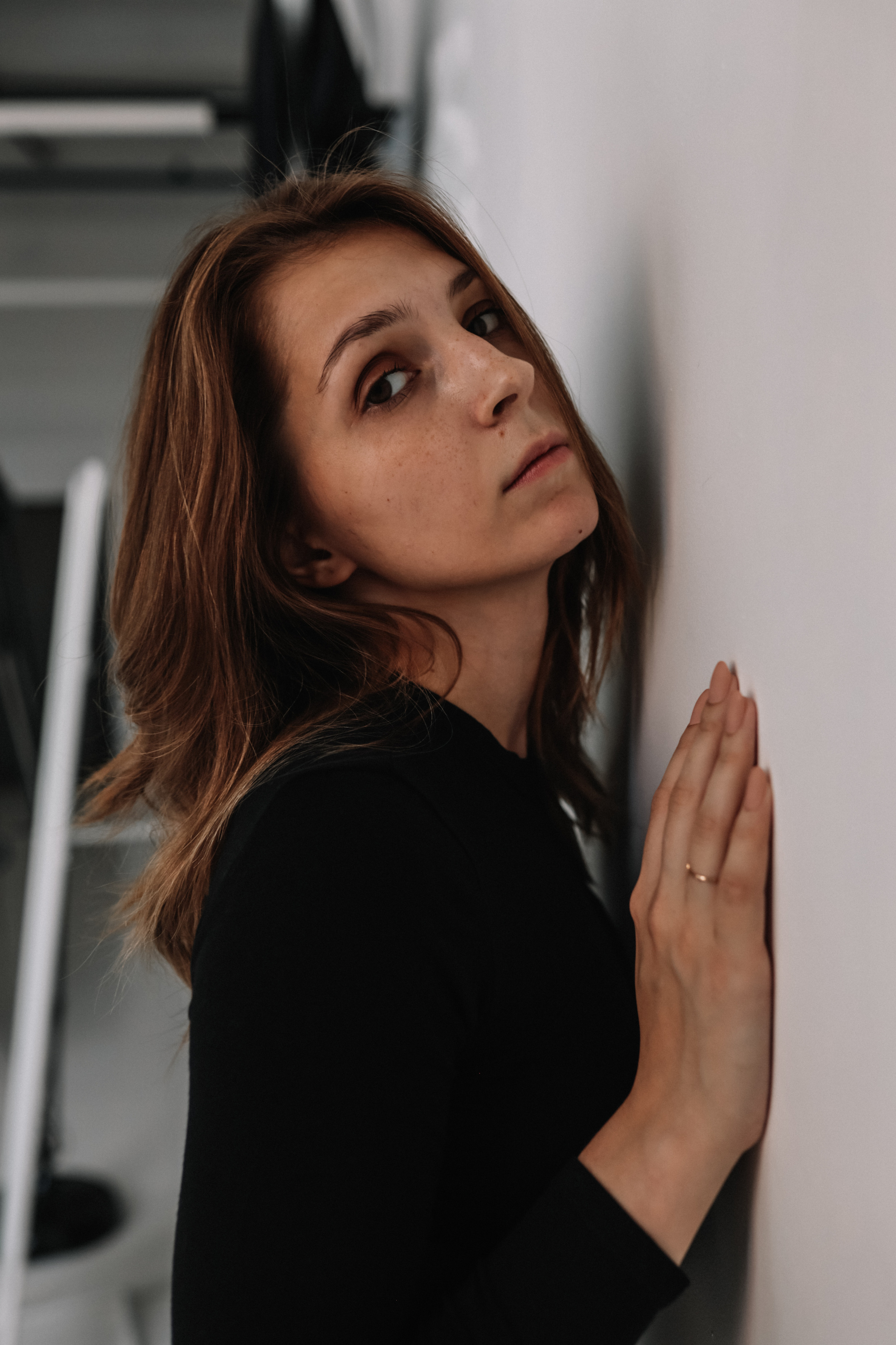 Ника. Портретный и контент фотограф. Москва