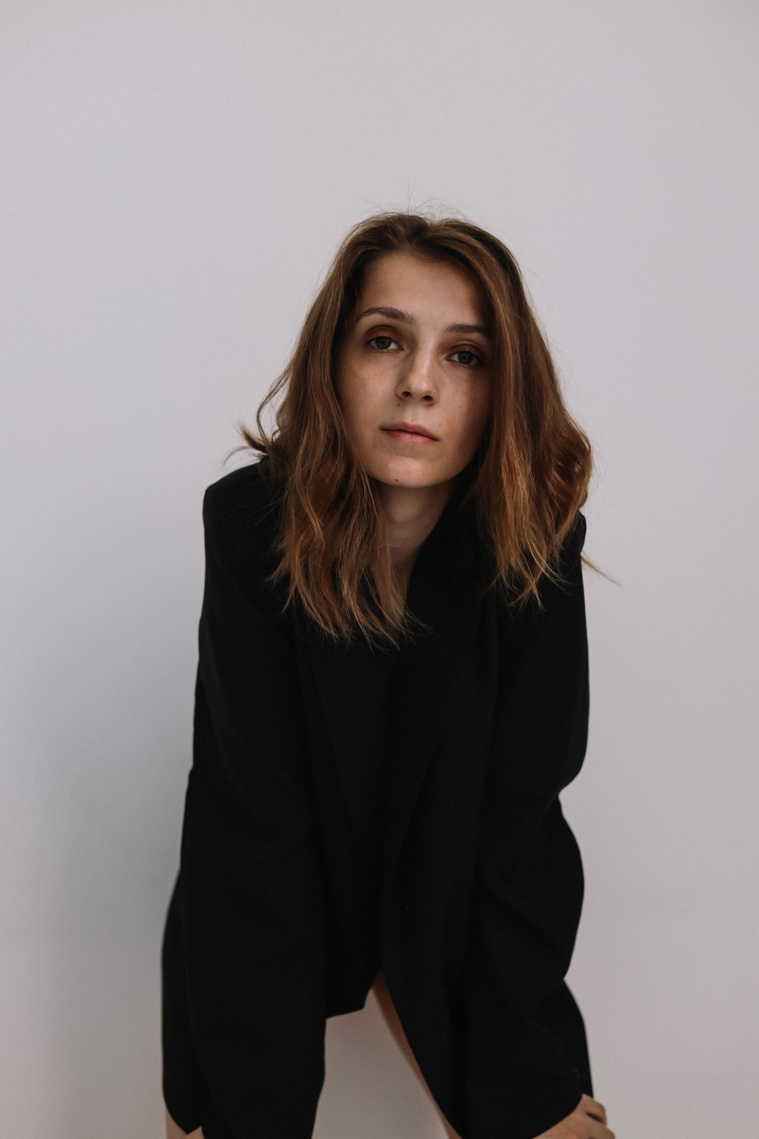 Ника. Портретный и контент фотограф. Москва